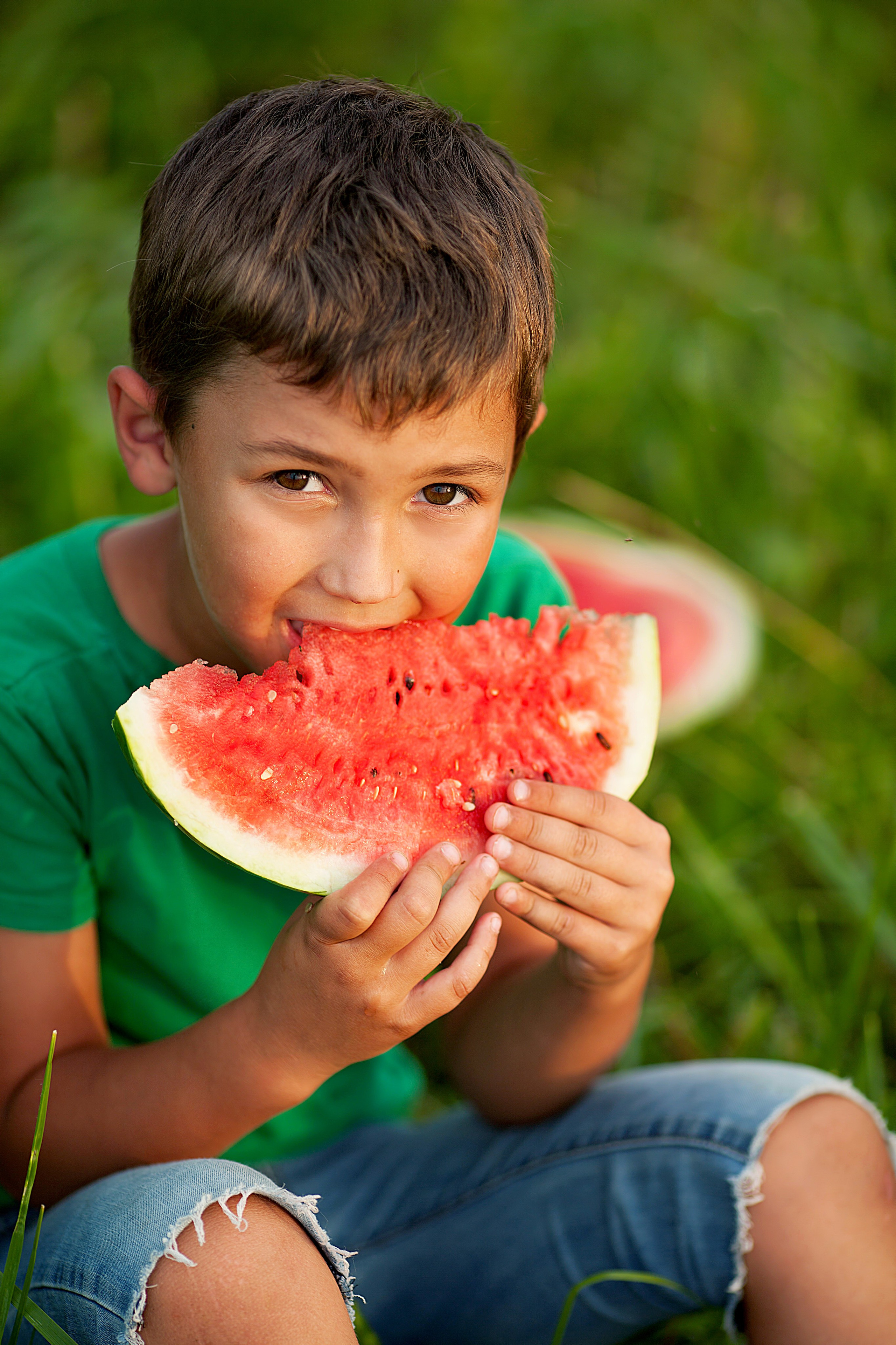 ДЕТИ. Фотограф из Санкт-Петербурга Ильинская Ксения
