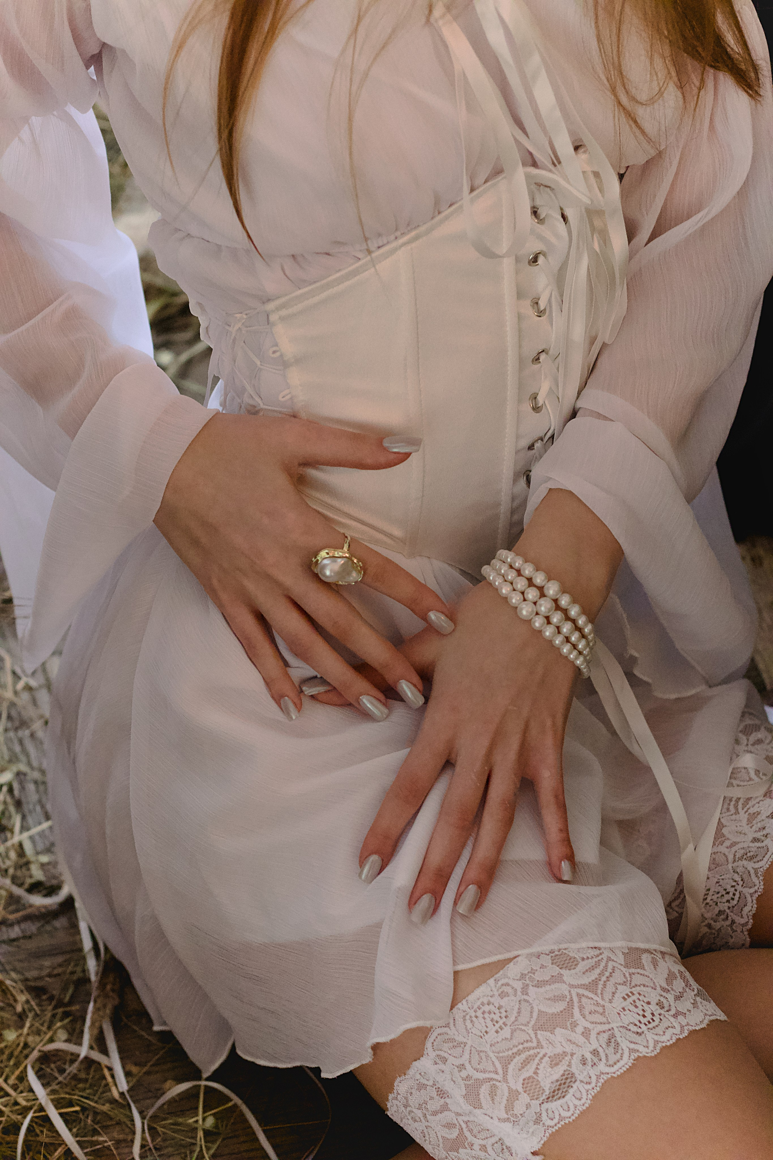 Маша. Фотограф в Санкт-Петербурге и в Москве Яшина Алина