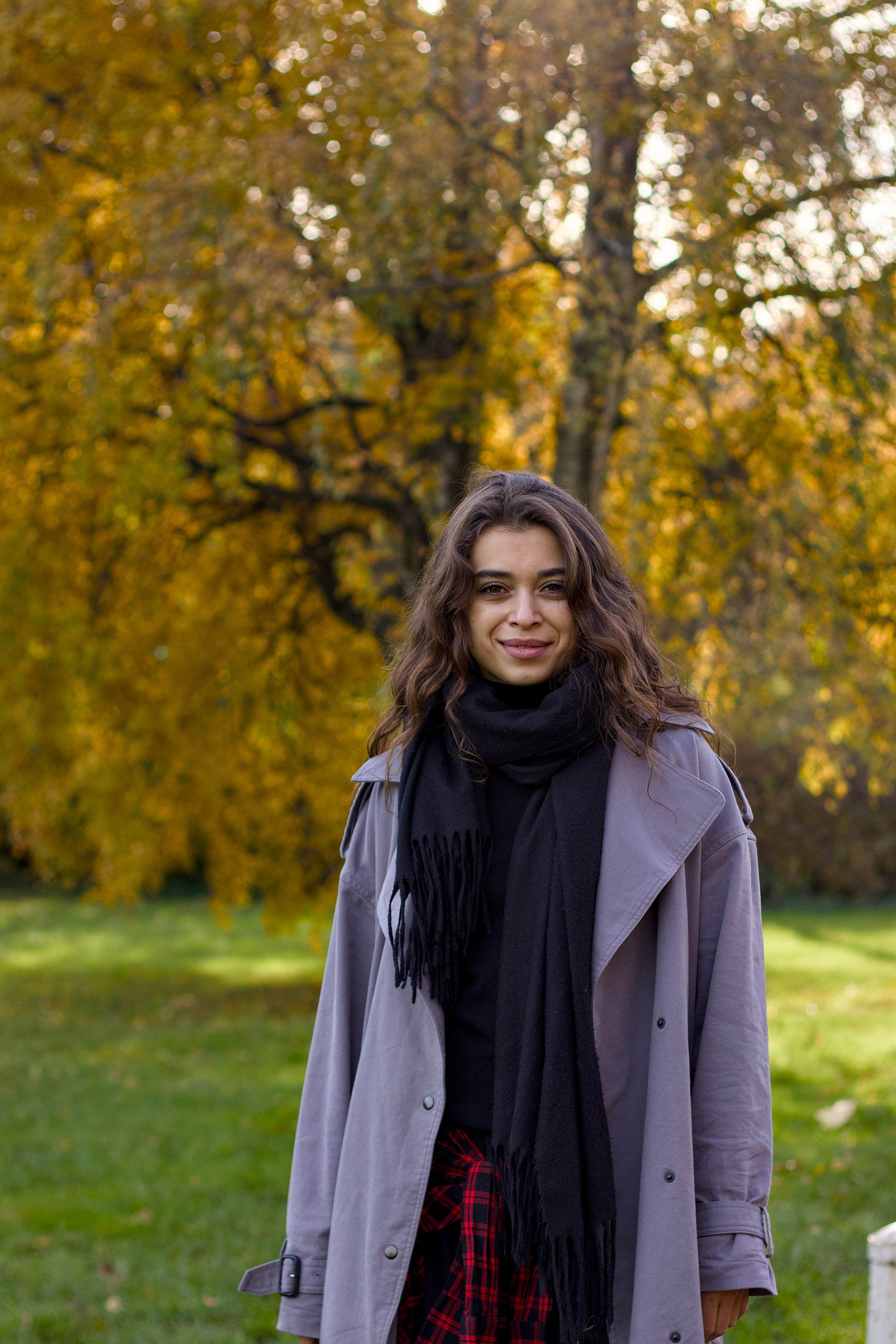 Альбина. Фотосессия Елагин остров. Фотограф в Санкт-Петербурге и в Москве Яшина Алина