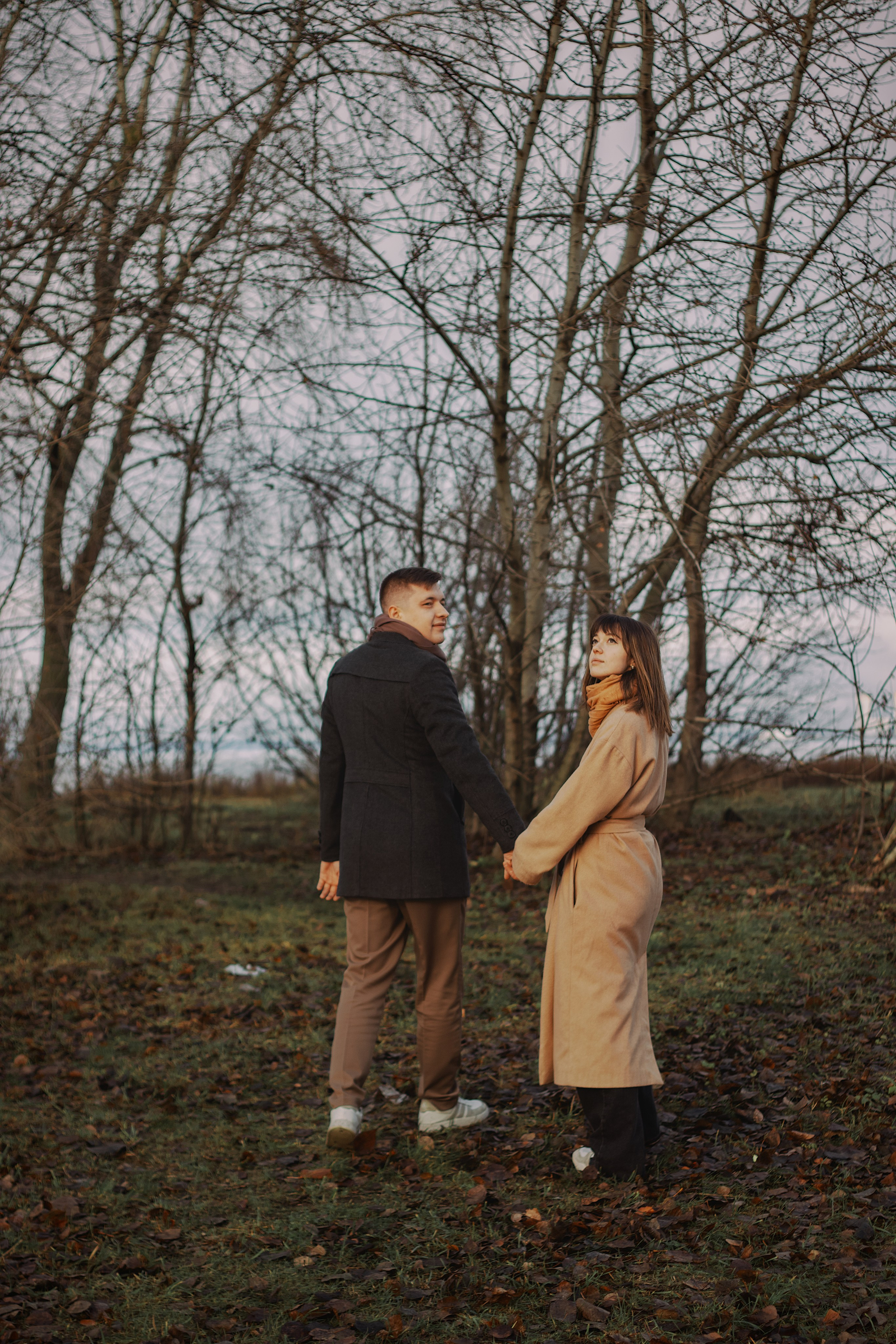 Соня и Никита. Фотограф в Санкт-Петербурге и в Москве Яшина Алина