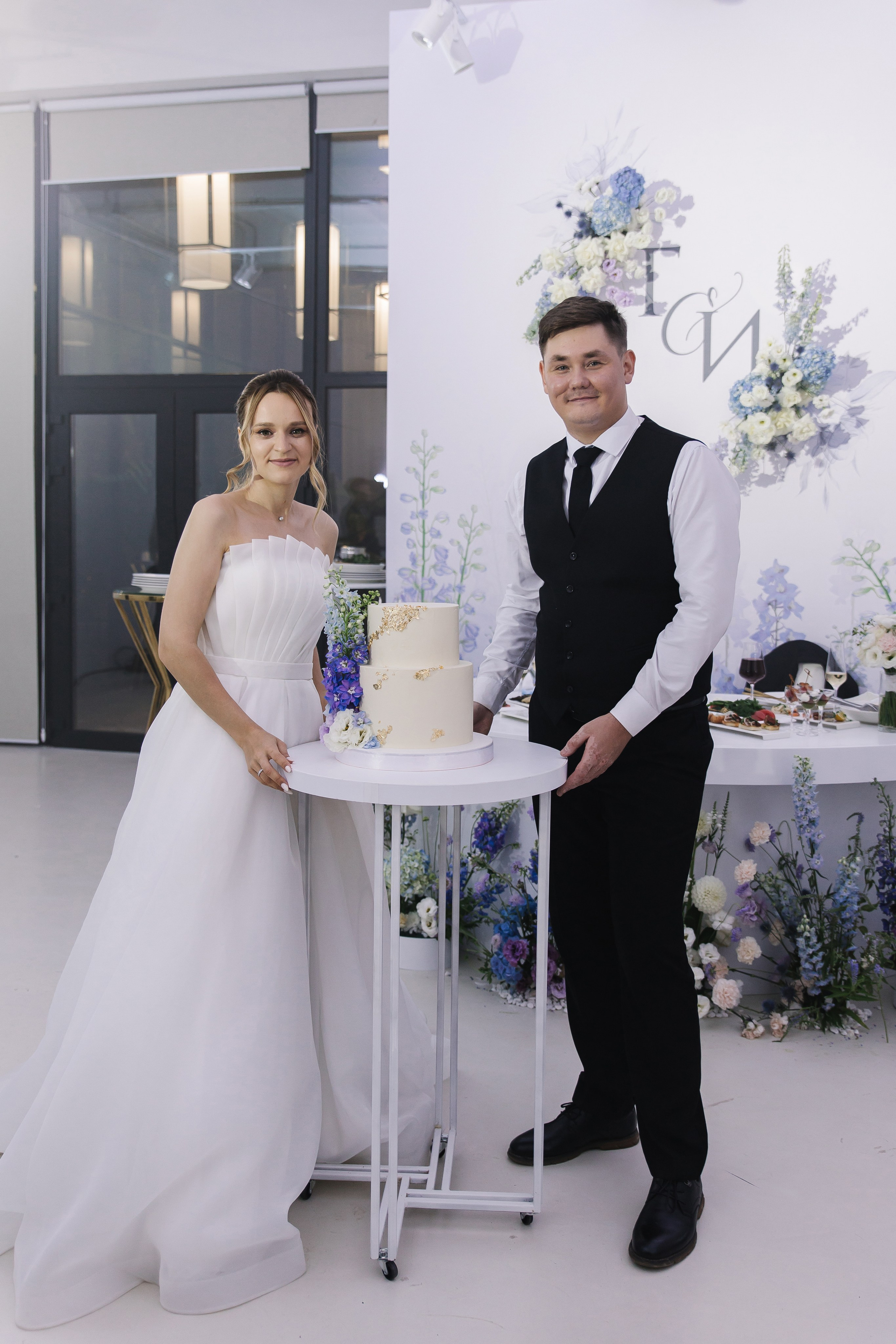 G+I. Свадебный фотограф в Краснодаре Алиса Михайленко