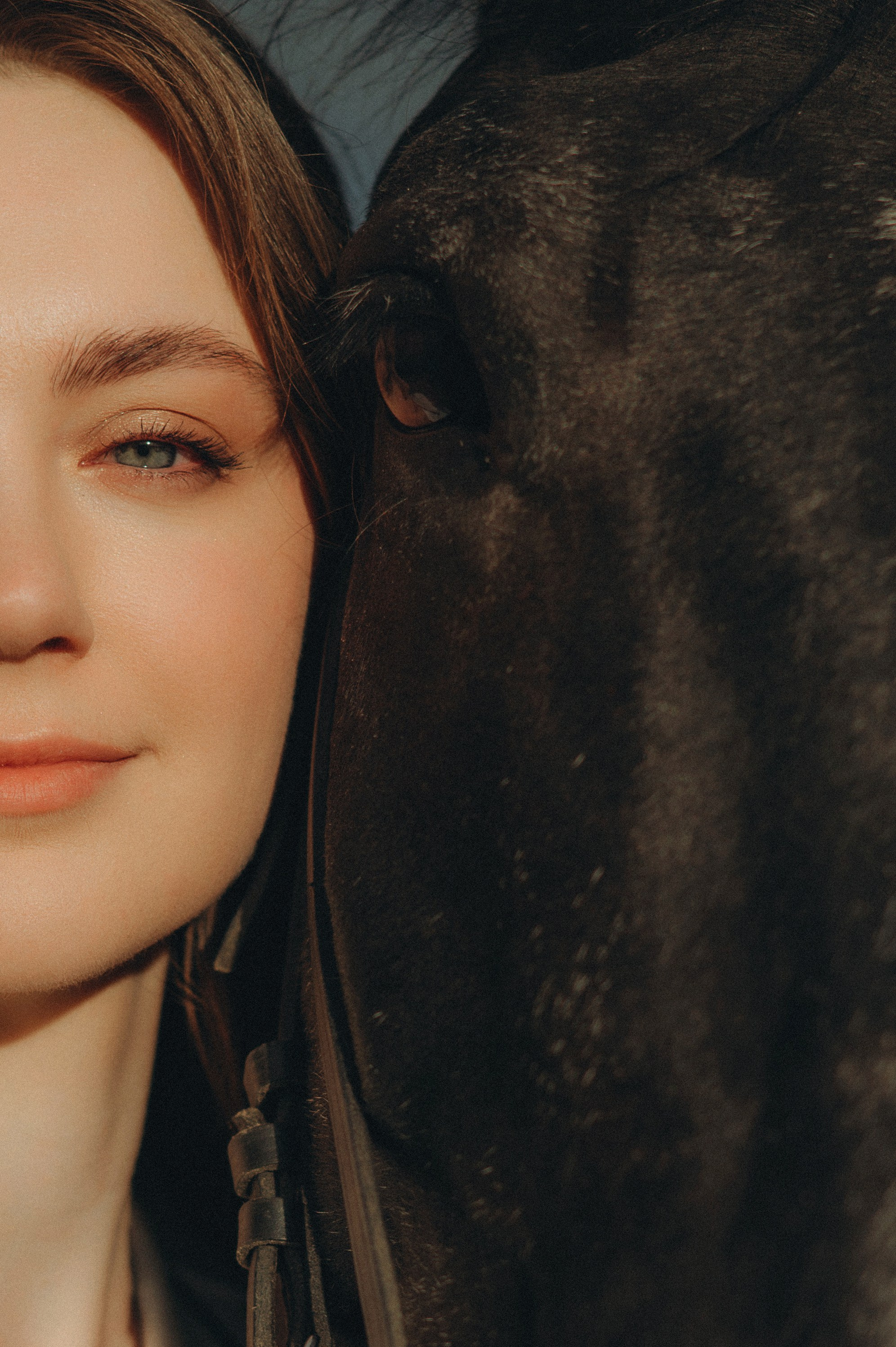 Вероника и Орлеан. Фотограф, г. Лесной Свердловской области