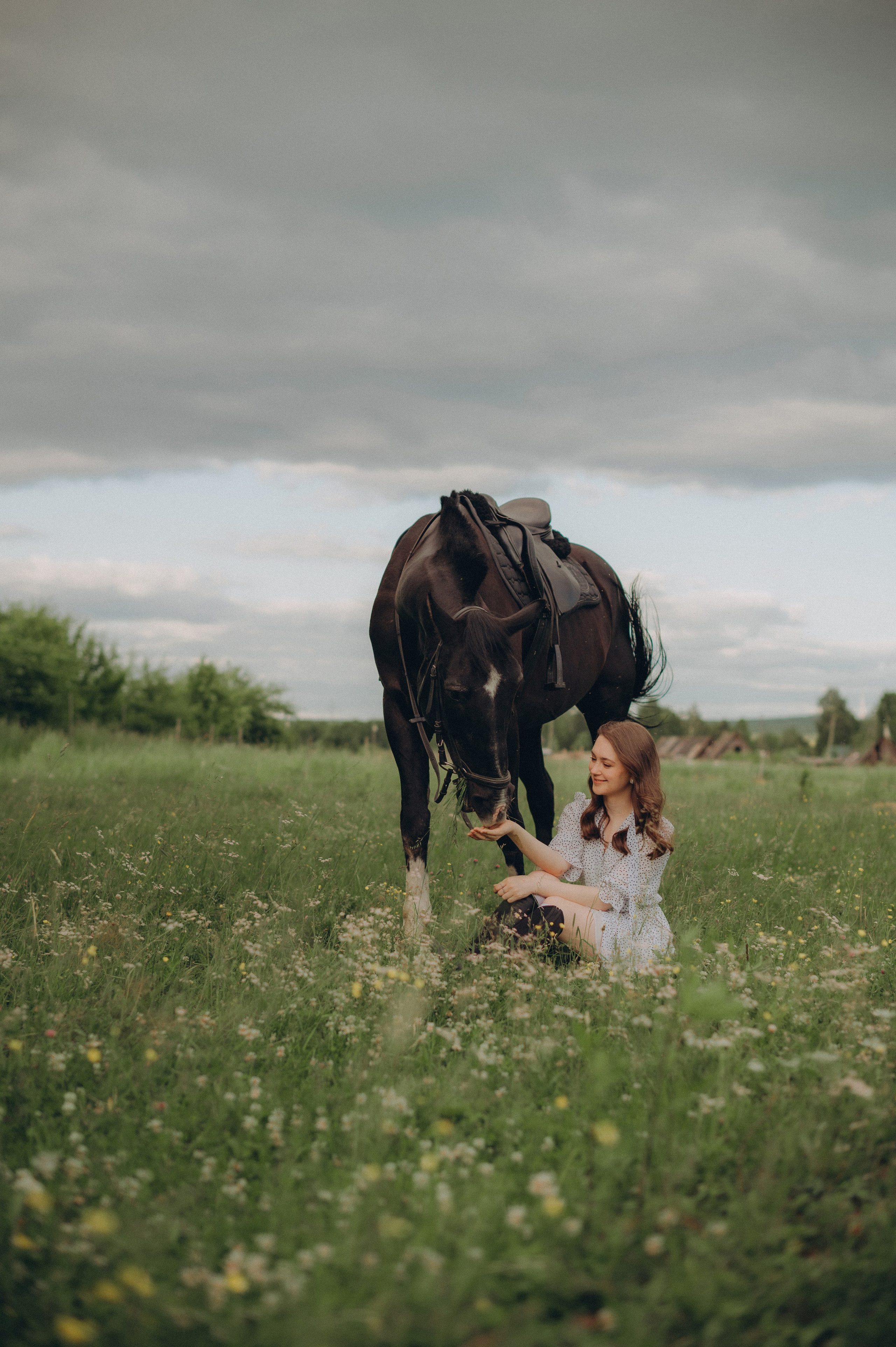 Вероника и Орлеан. Фотограф, г. Лесной Свердловской области