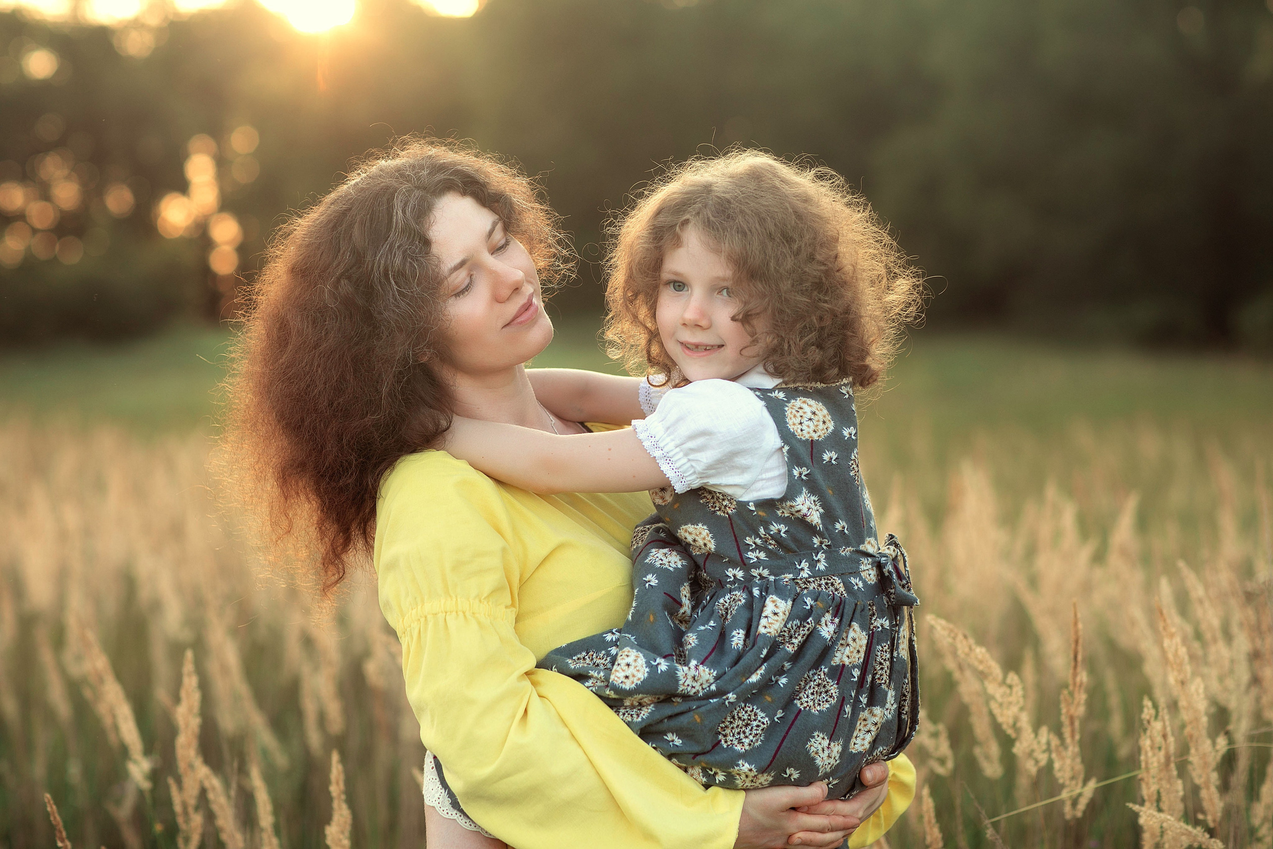 Семейные съемки. Фотограф новорожденных