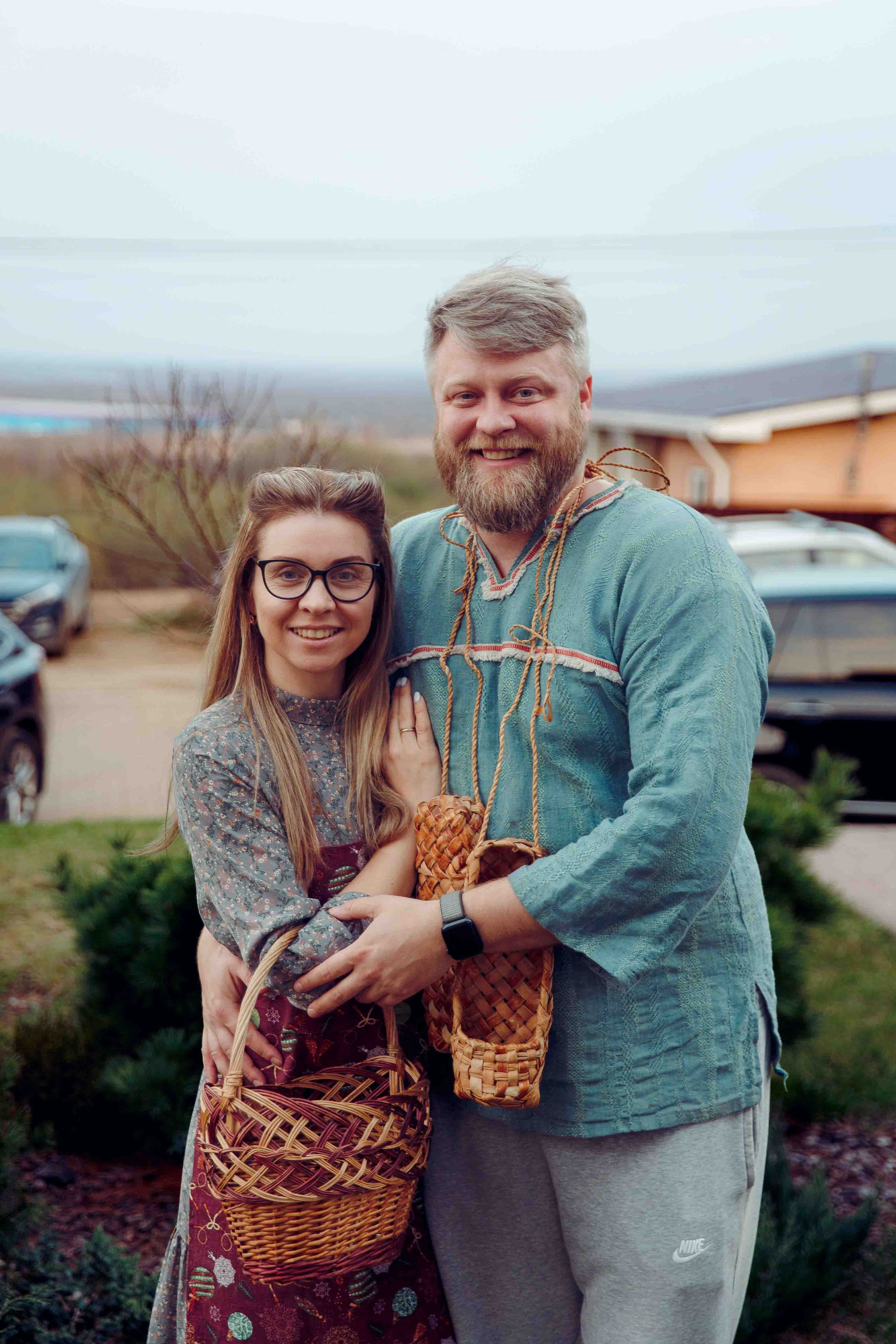 День Рождения стилизованный. Ваш репортажный фотограф Артемий Антонов