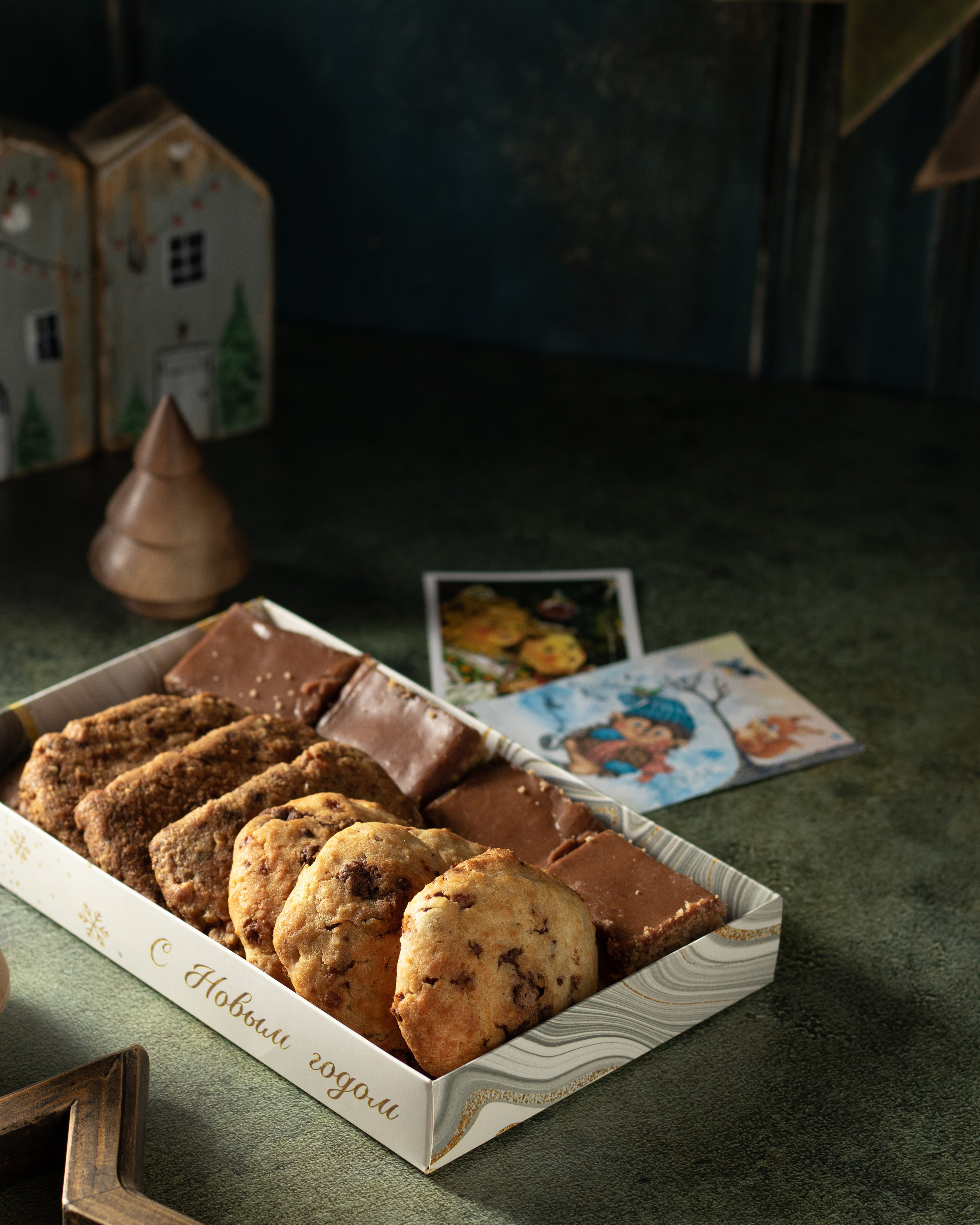 Кондитерские изделия. Олеся Скобцова фуд и предметный фотограф, видеомейкер, Сургут