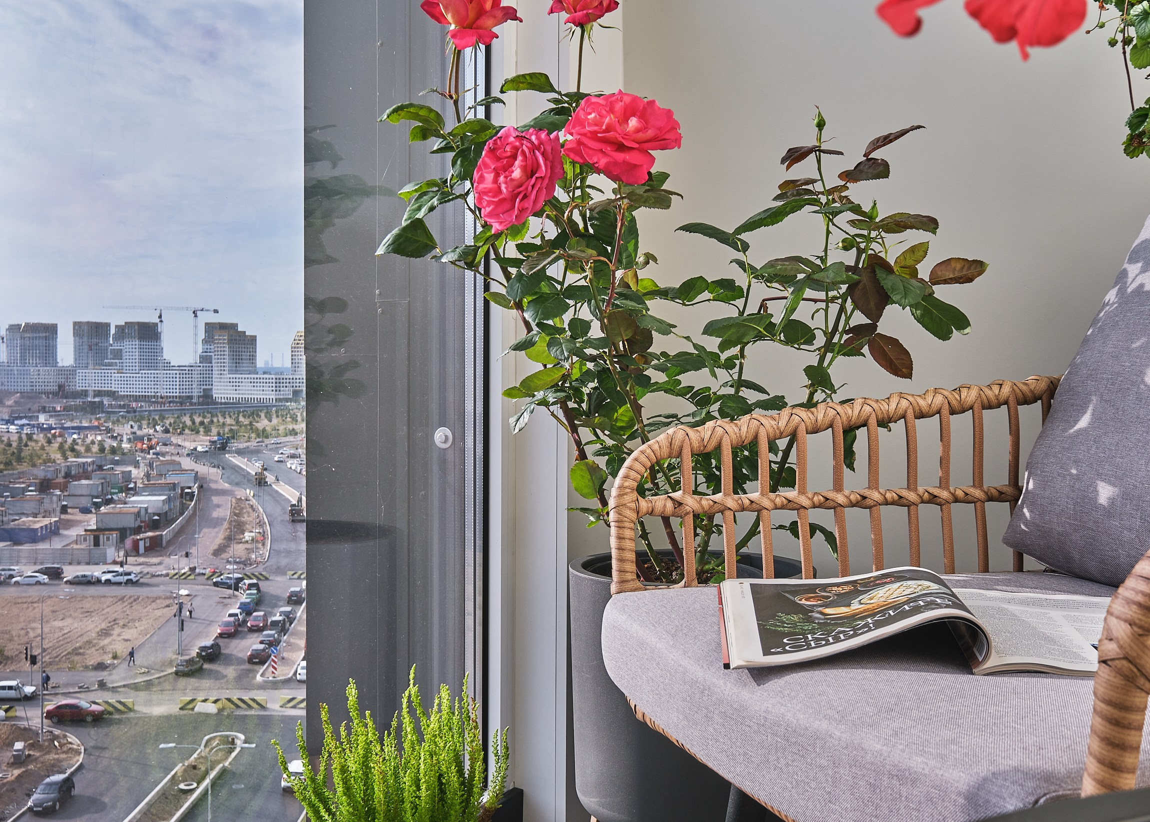 Интерьеры. Фотограф из СПб