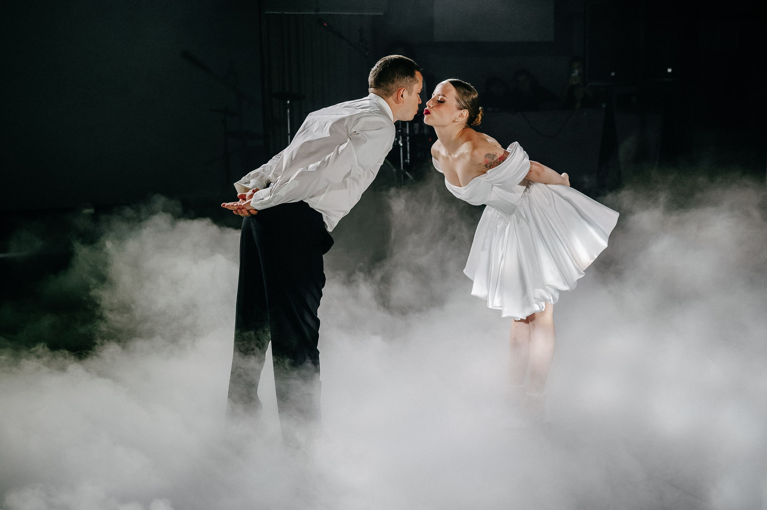 А&И. Фотограф Рязань. Дарья Дмитриева