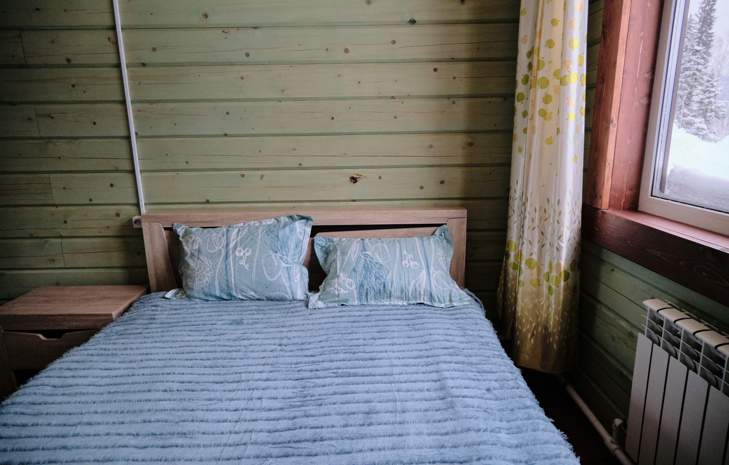 Цветочная ½. Свадебный и семейный фотограф в Новокузнецке Иван Иванов