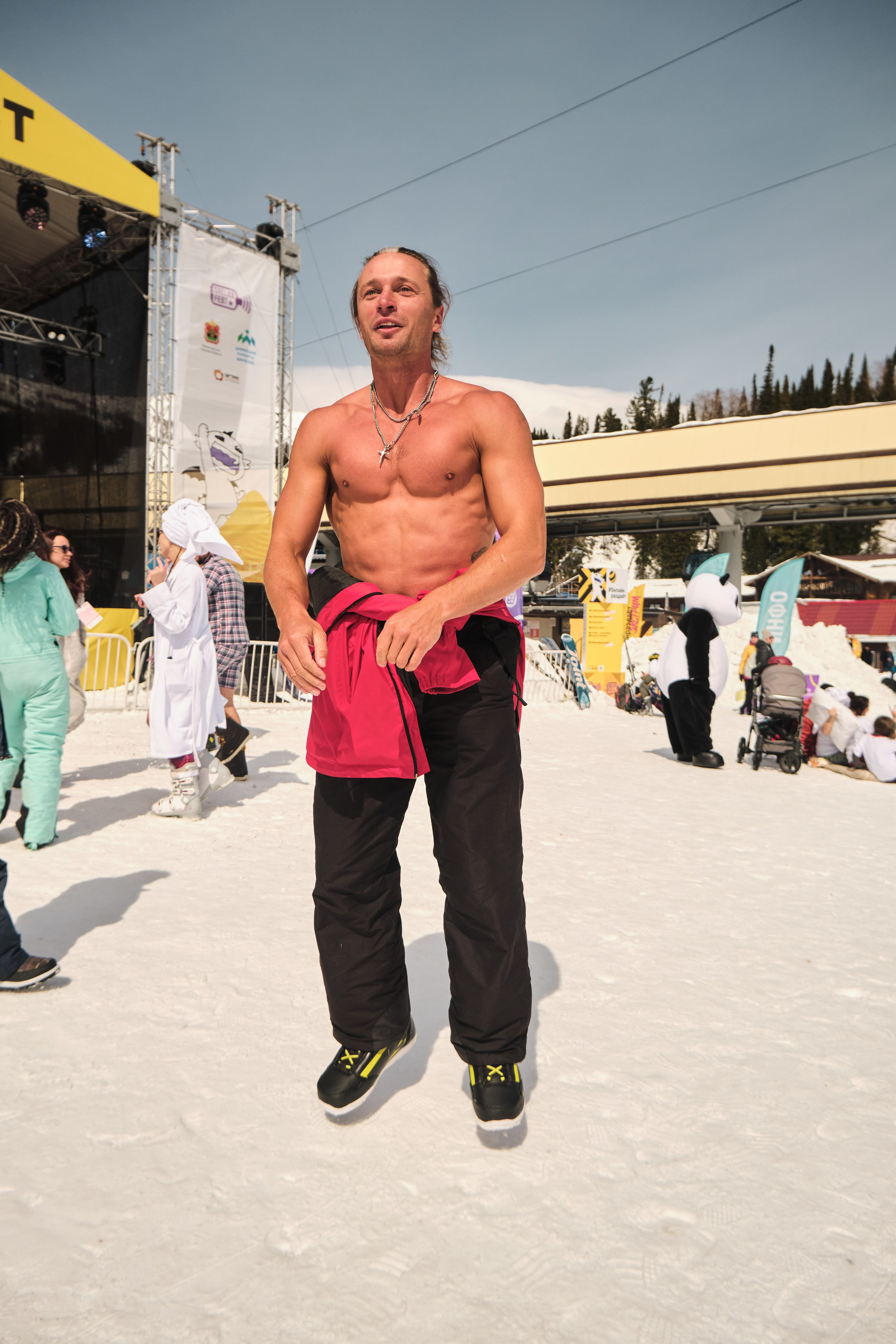 Грелка фест 21.04.2023. Свадебный и семейный фотограф в Новокузнецке Иван Иванов