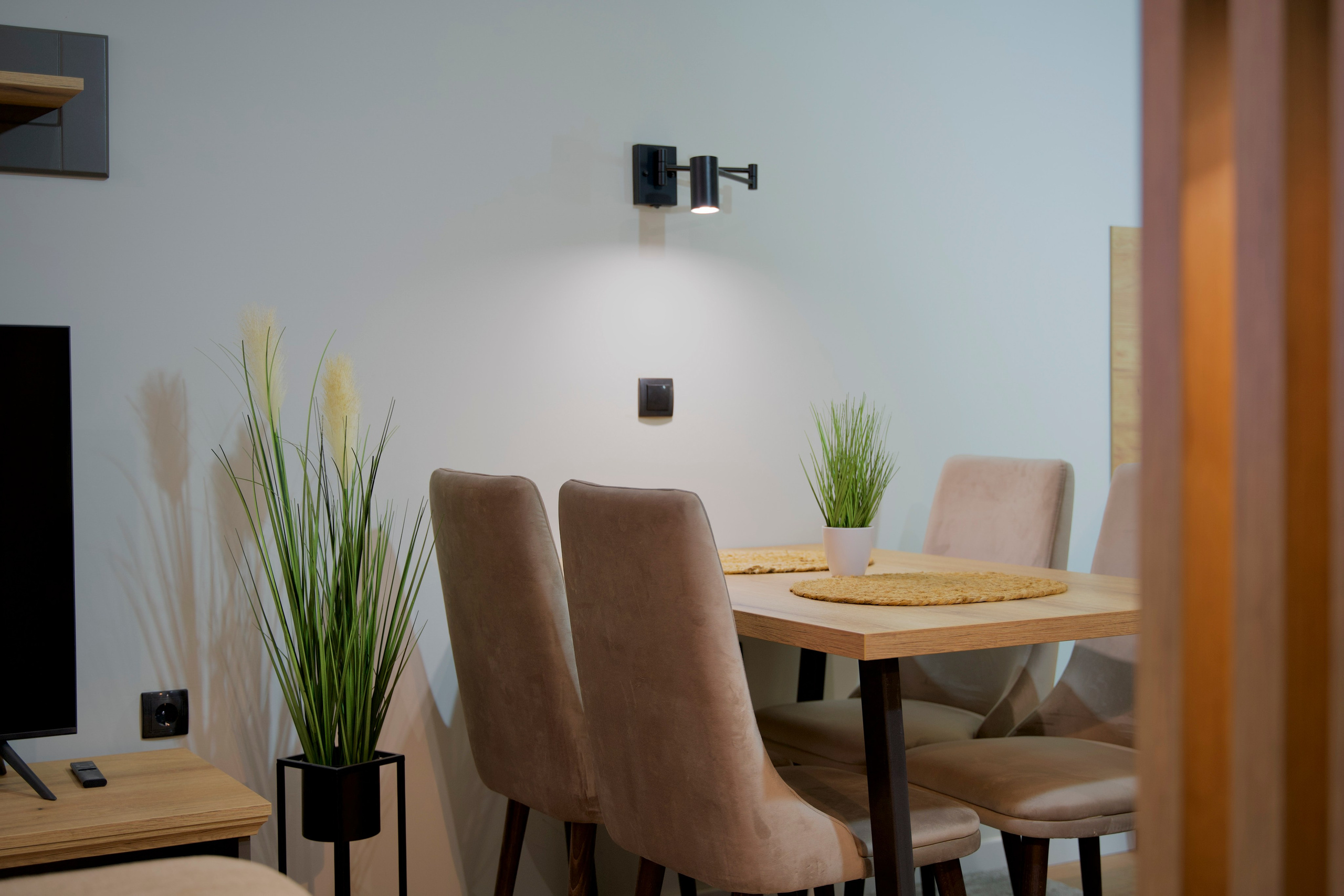 Bela Reka Apartments. Photographer Liana Sudets Serbia Kopaonik Brzece Brus