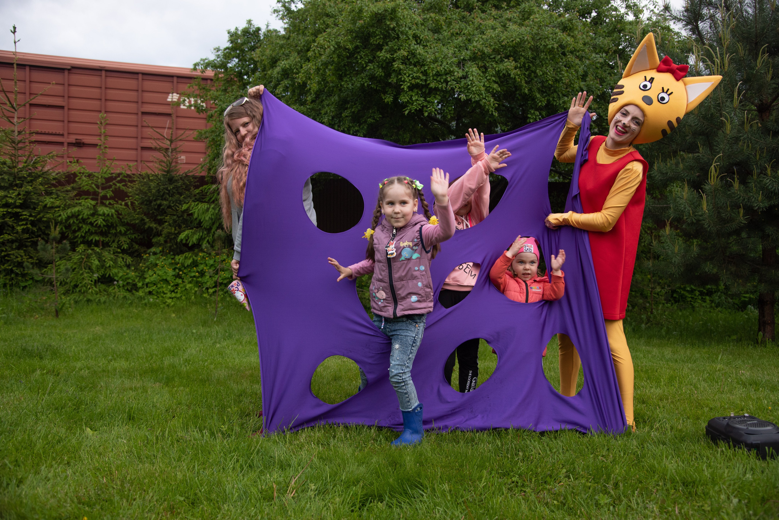 Диане 3 года. Свадебный и семейный фотограф Ольга Астрейко