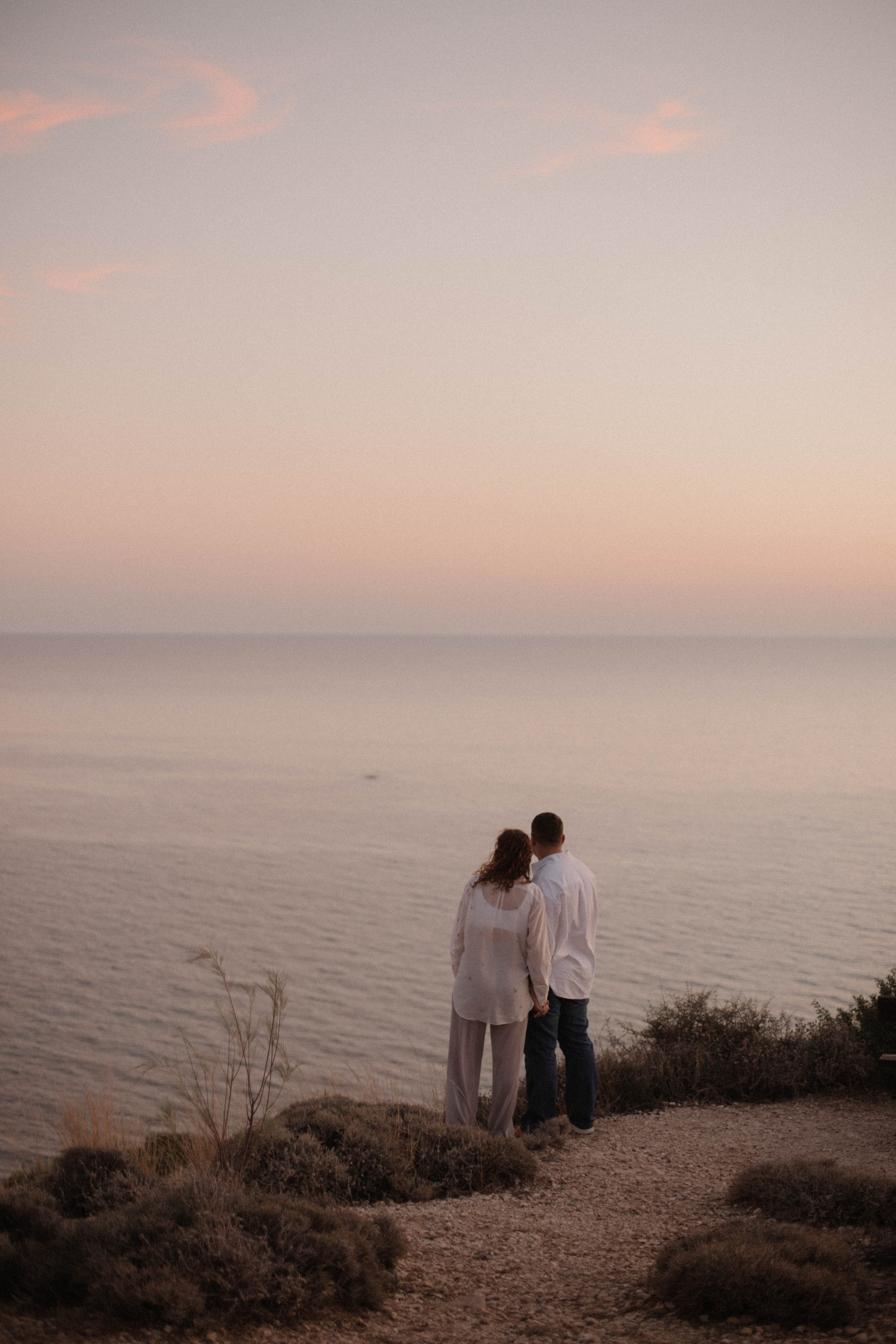 Олеся и Сергей. Наталья Симчук — Фотограф. LoveStory, индивидуальные, семейные съемки