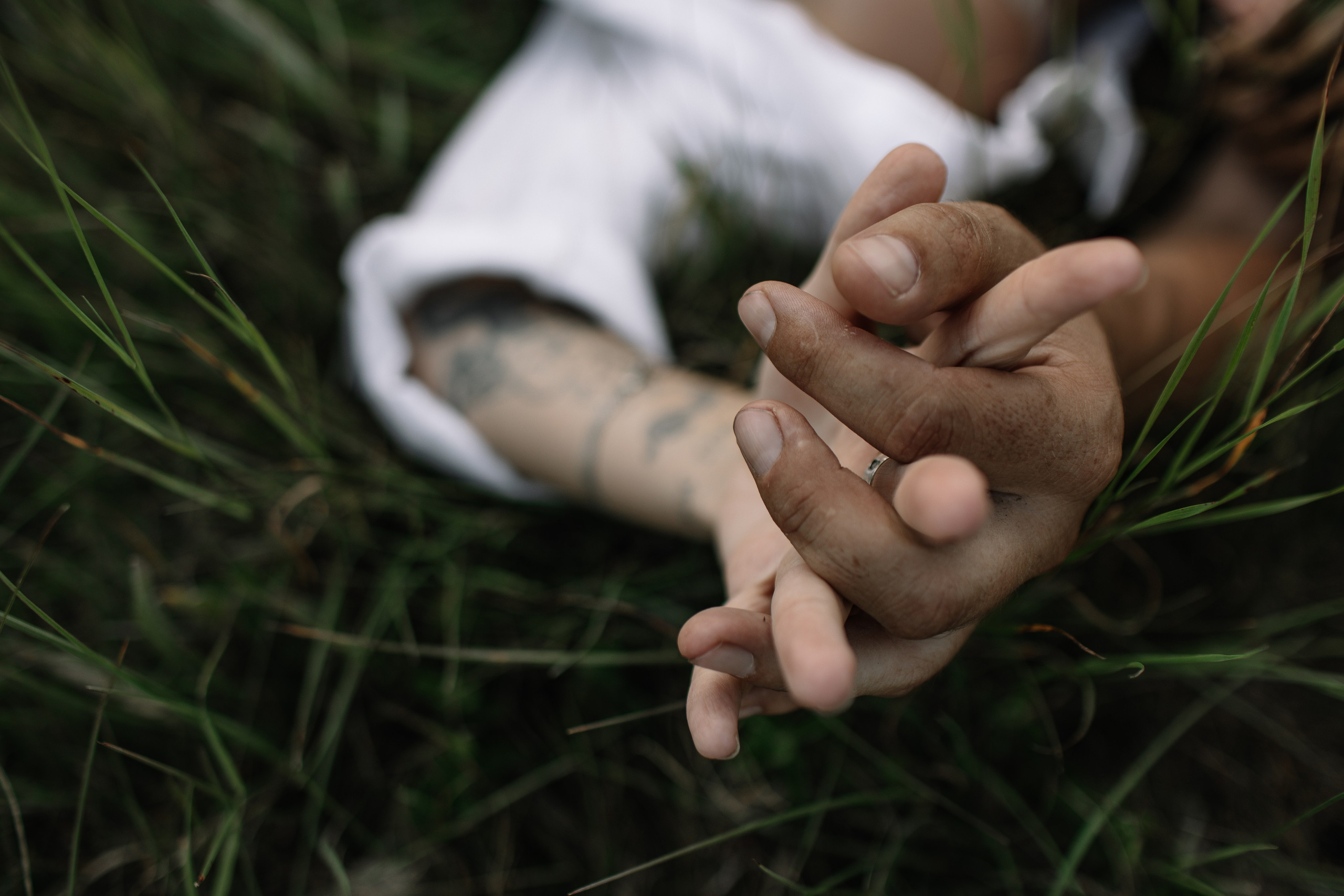 Филип и Наталья. Свадебный и портретный фотограф