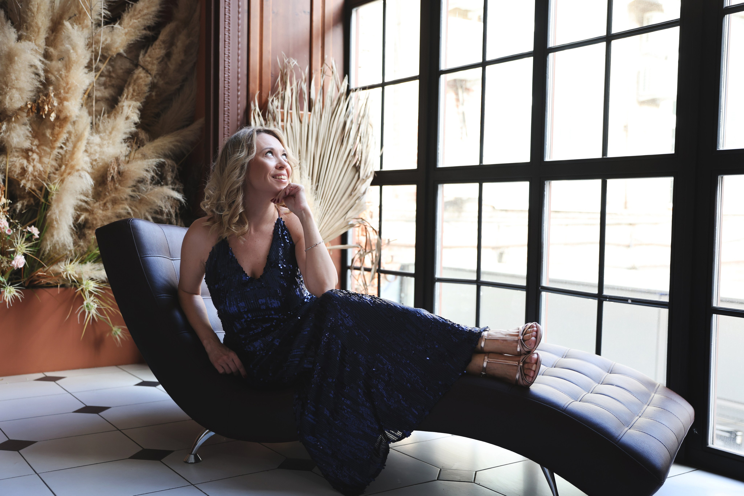 Олеся. Фотограф Ольга Филимонова