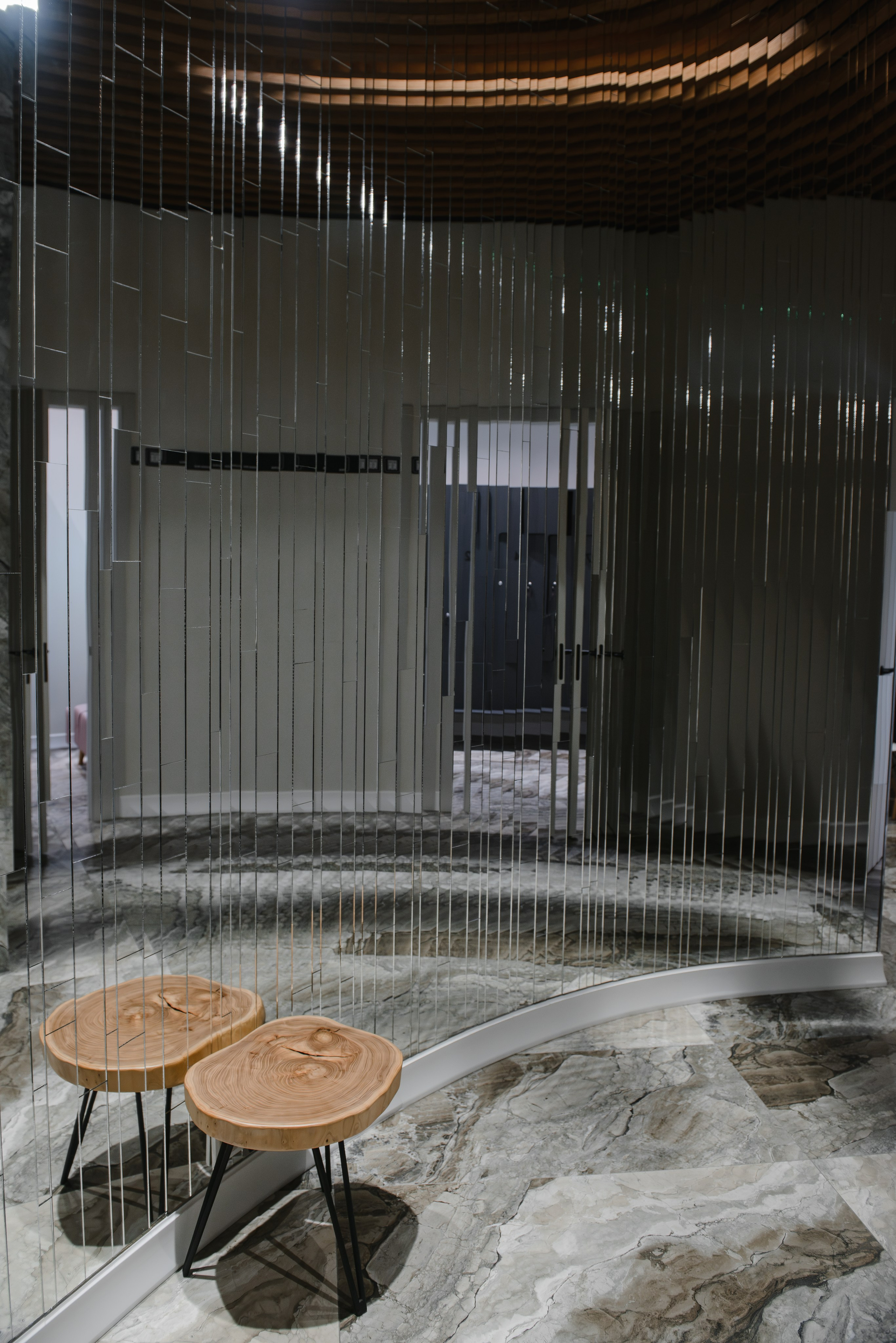 Студия пилатеса Анастасии Мельниковой. Фотограф Лопаткина Ирина