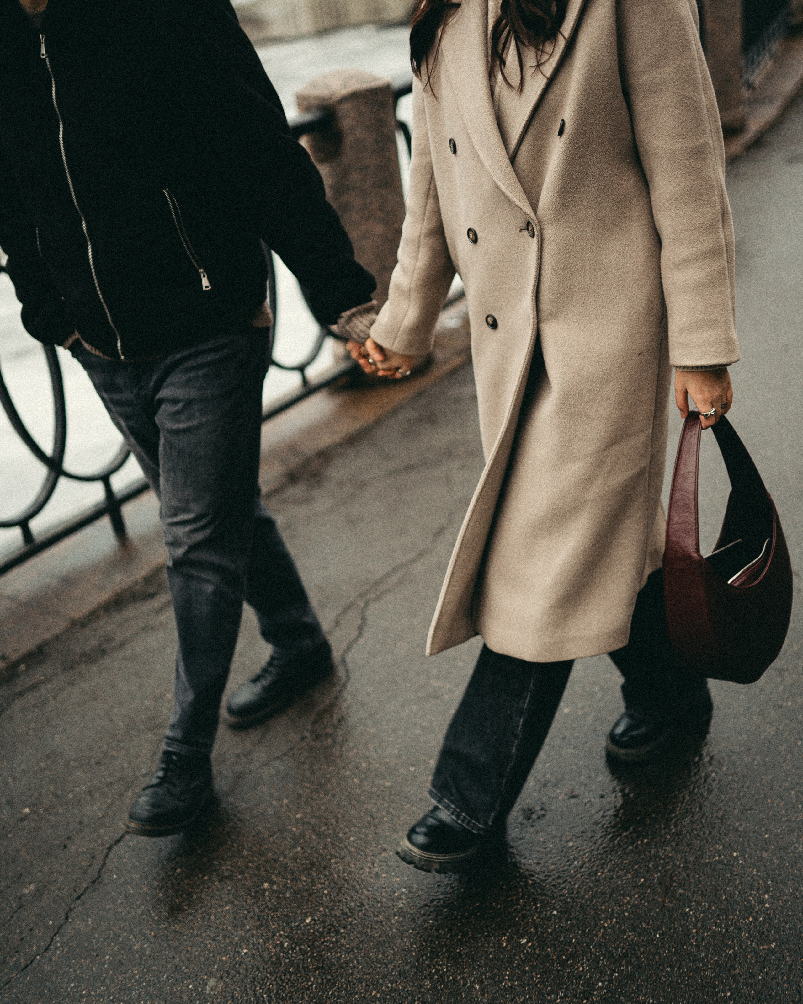 Sofia and Artem. Фотограф из Санкт-Петербурга Григорий Куликов