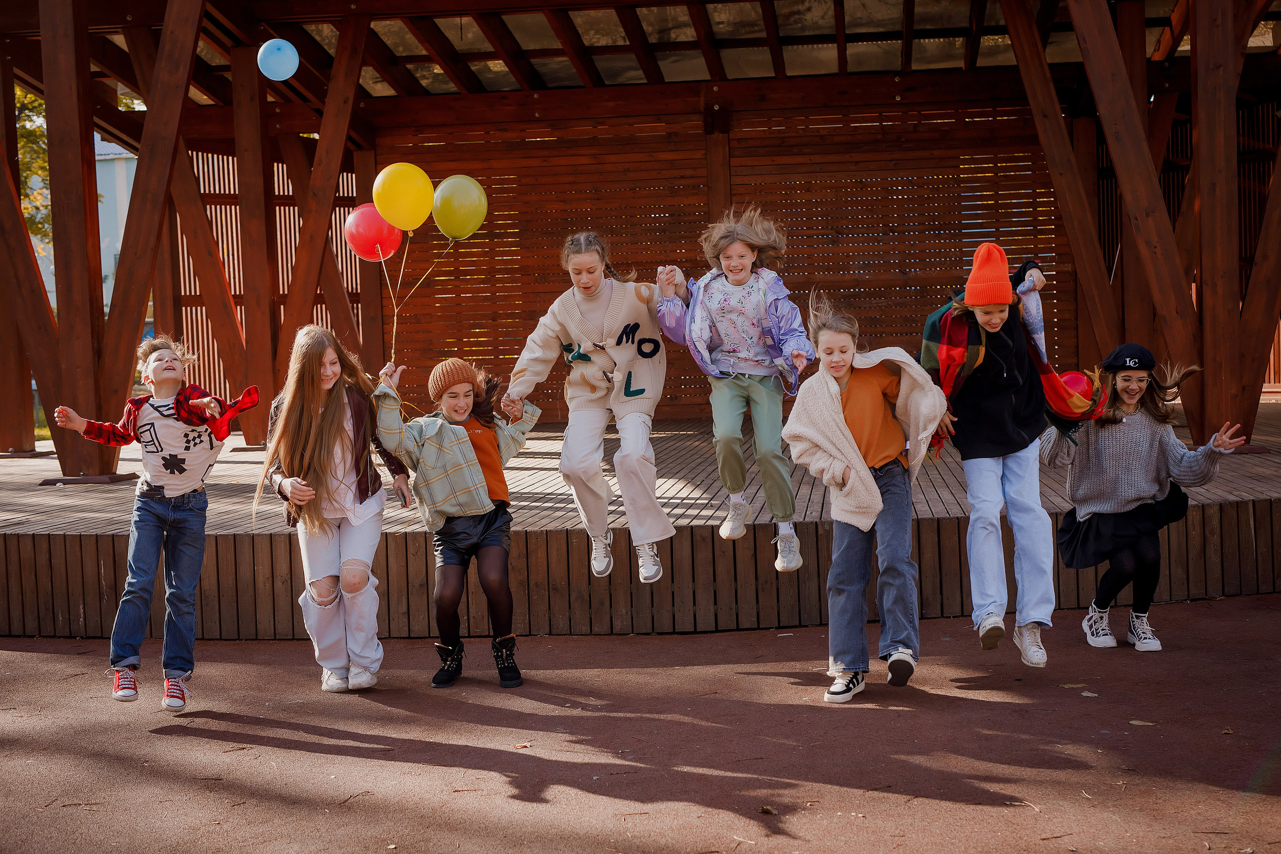 5 «В» Гимназия города Артёма. Photoalbum-vl.ru