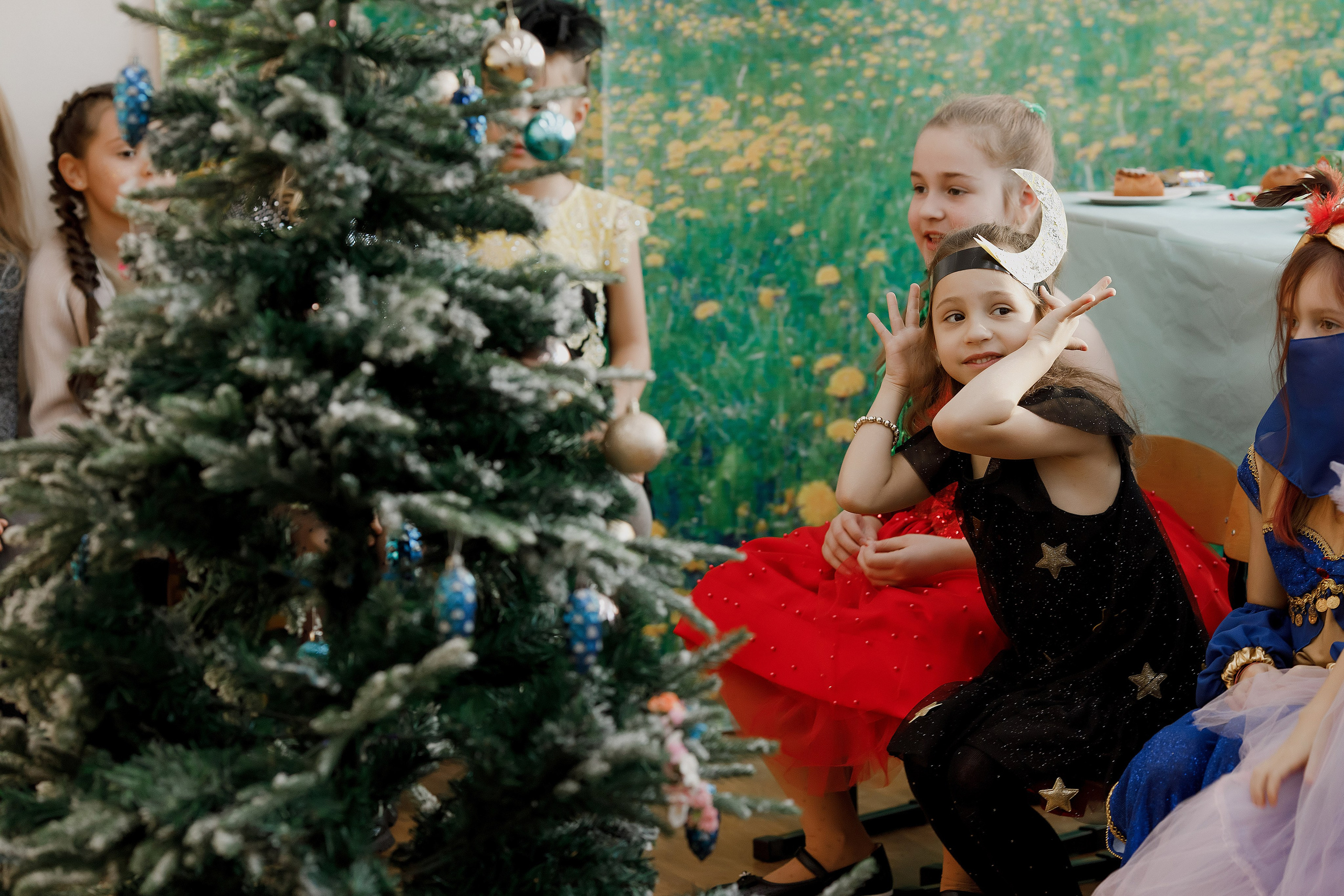 Утренник. Photoalbum-vl.ru