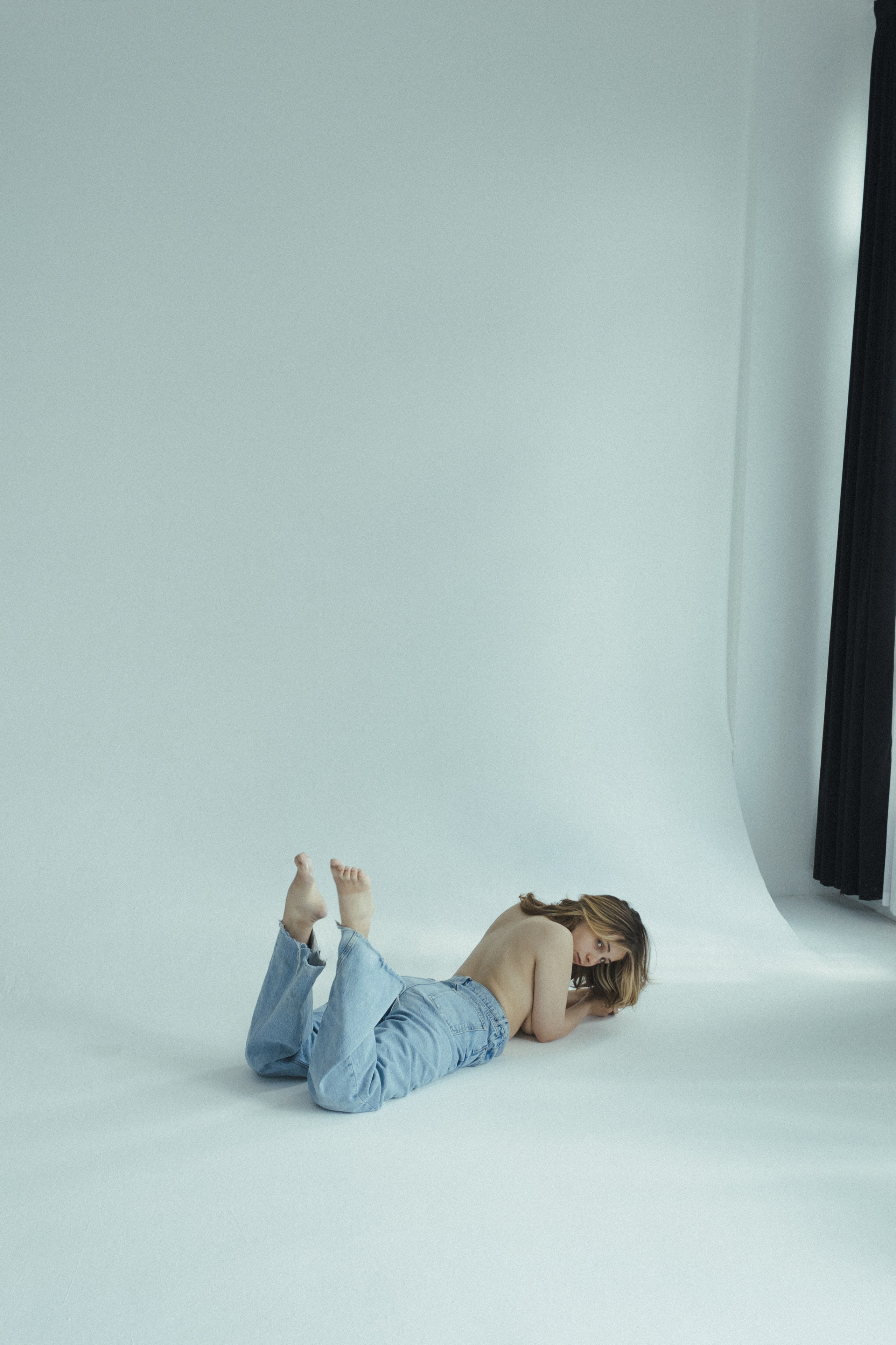 Эля. Фотограф Дарья Смирнова