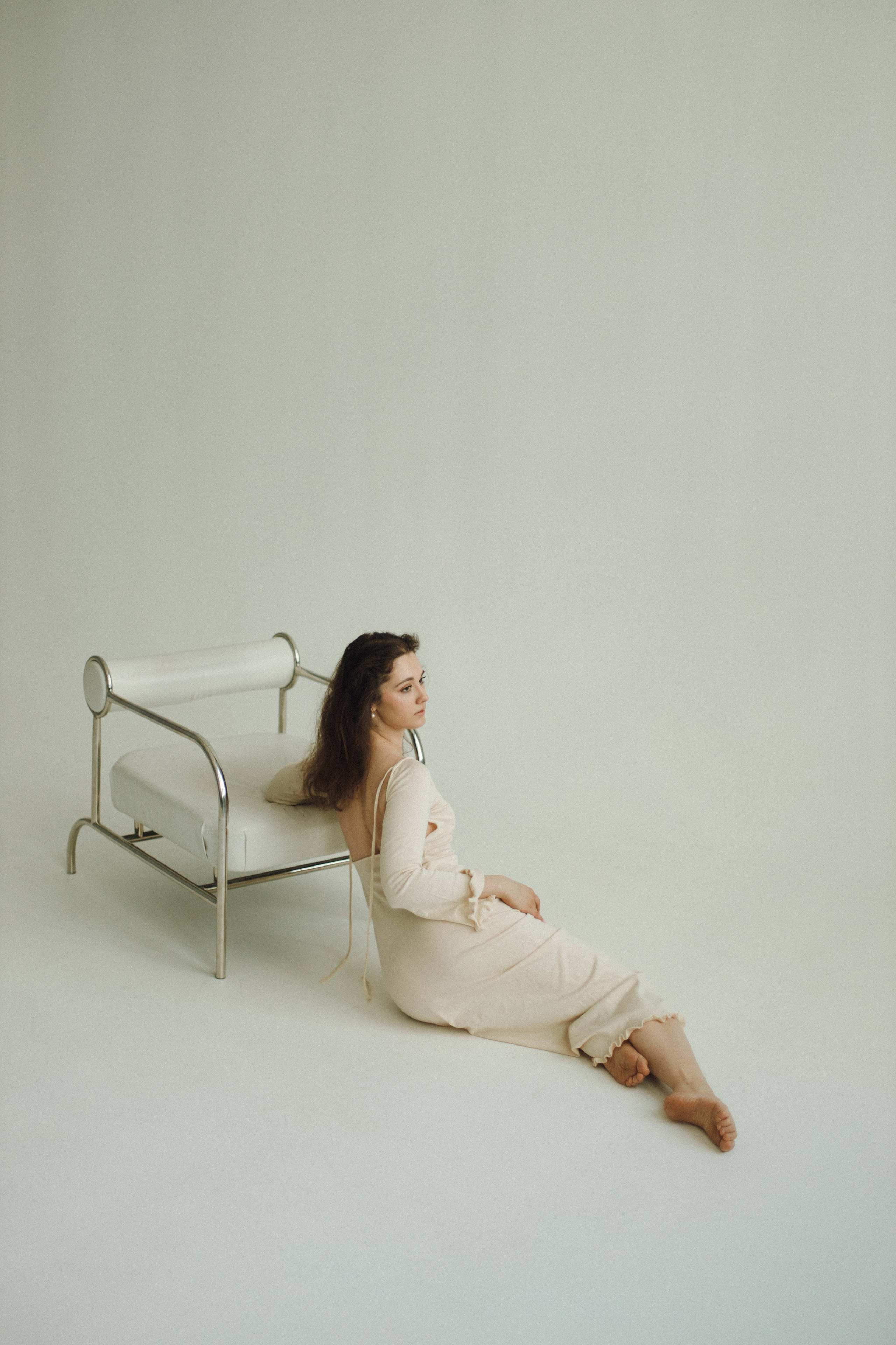 Маша. Фотограф Дарья Смирнова