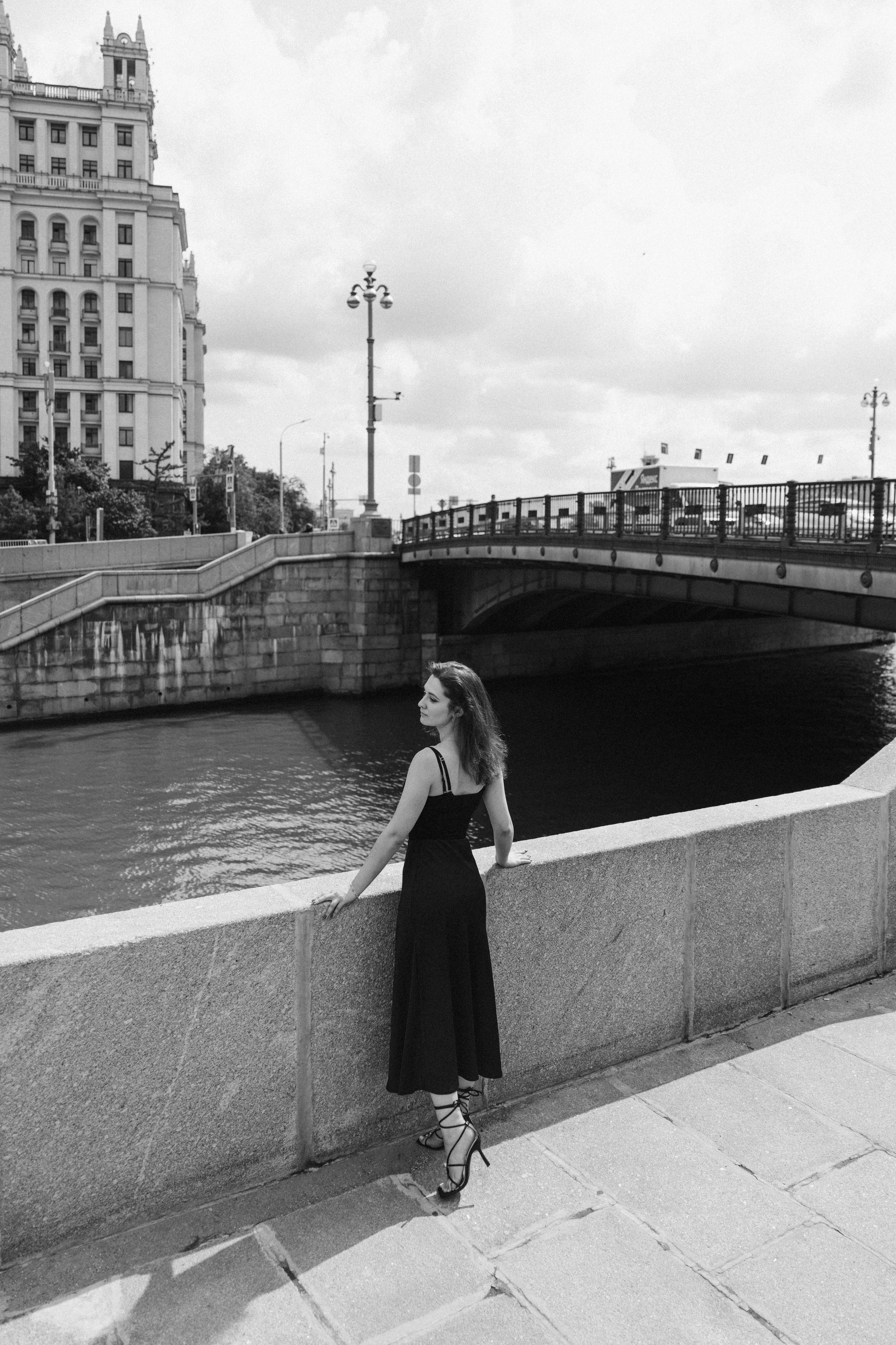 Маша. Фотограф Дарья Смирнова