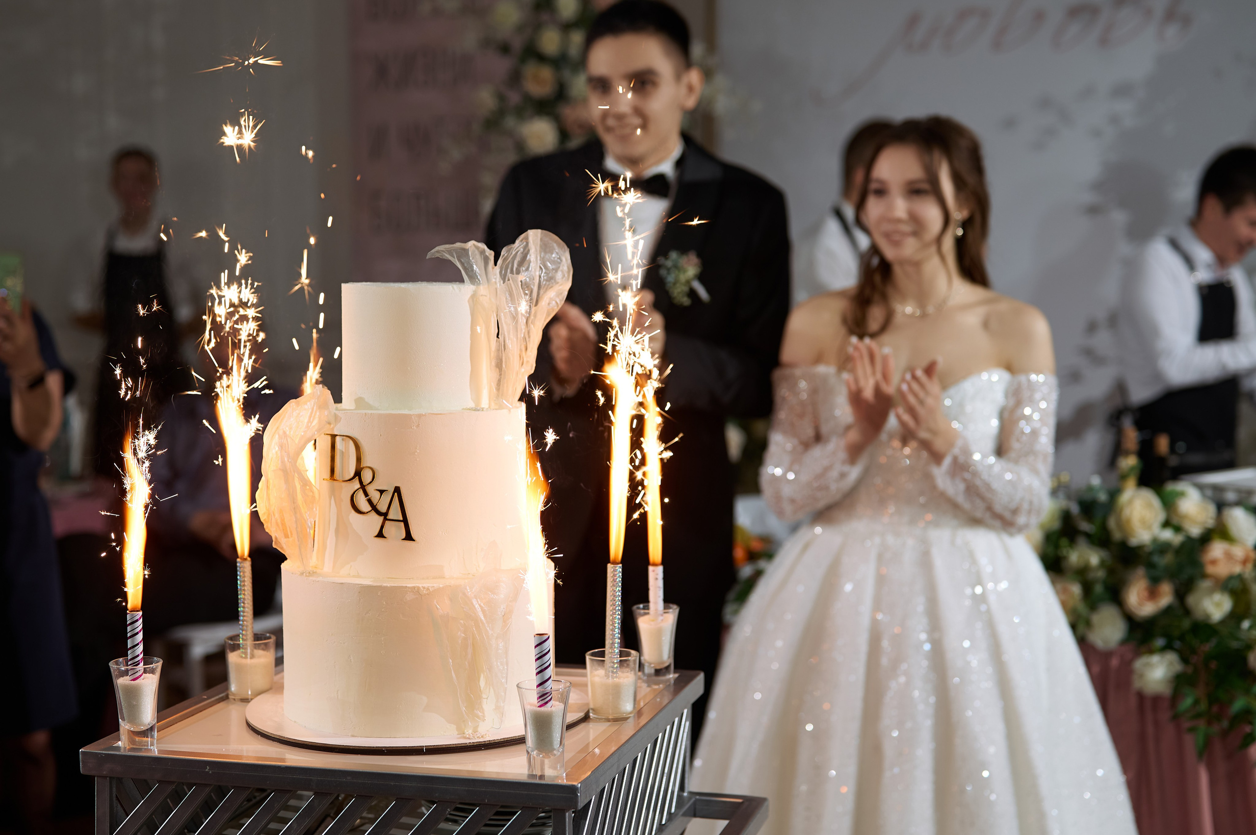 Наш день. Свадебный и семейный фотограф Регина Кагарманова