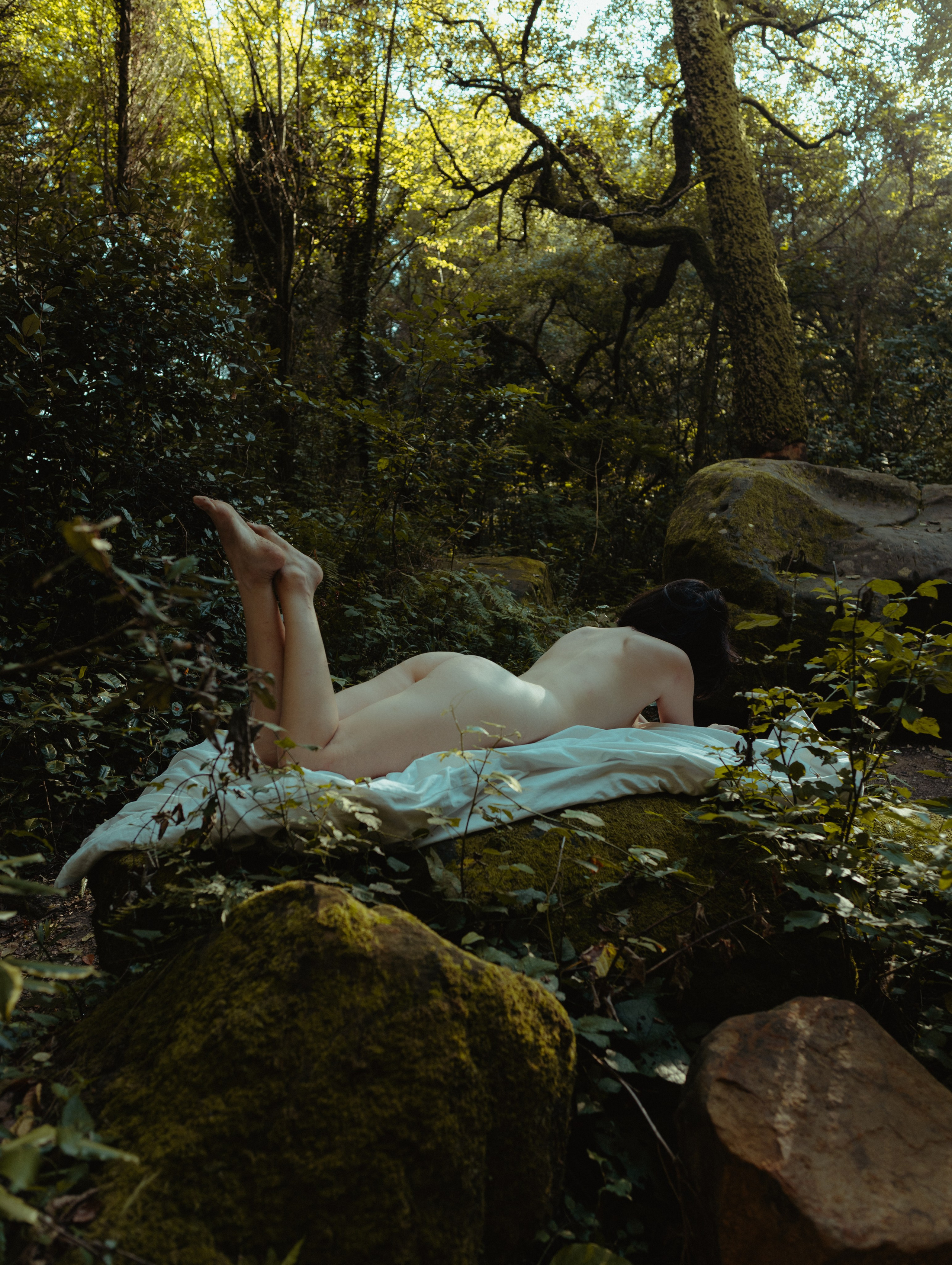 Фотограф | Киреев Семён | Москва