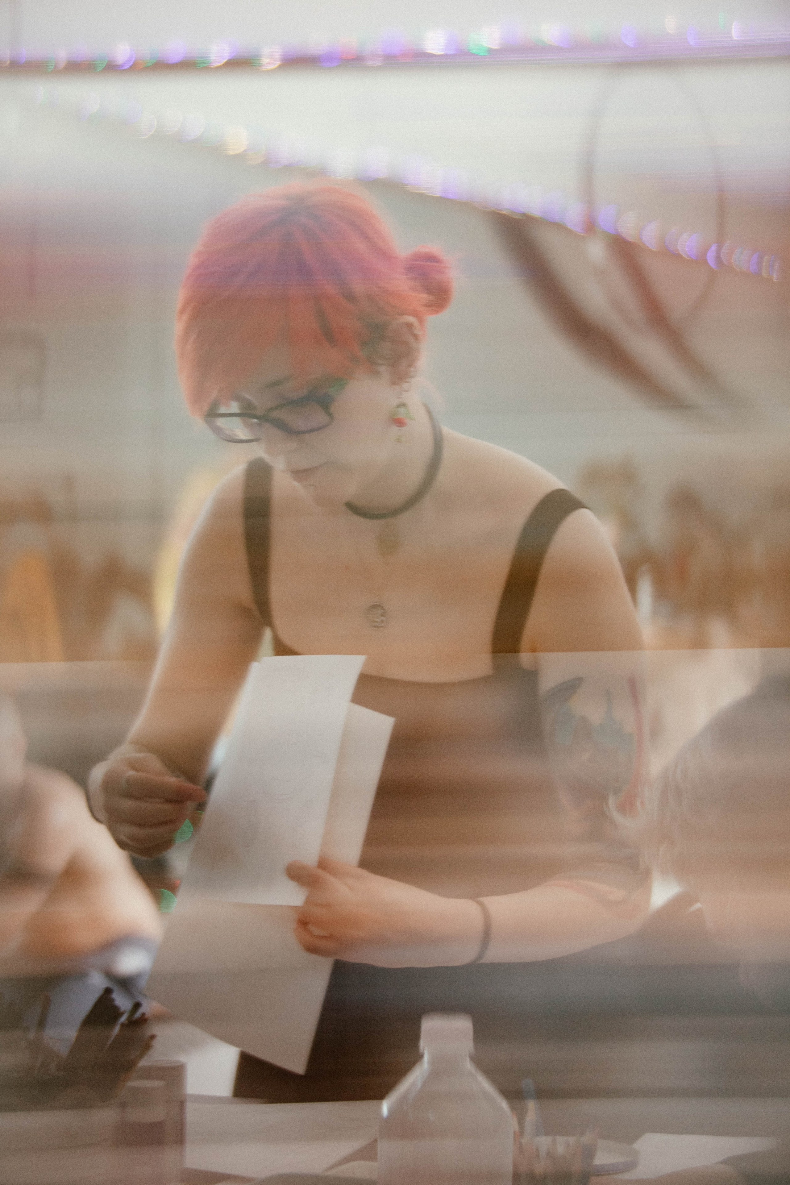 Фестиваль здоровья. Арт-фотограф Крис Л. в Тобольске: портрет, семейные, свадьбы