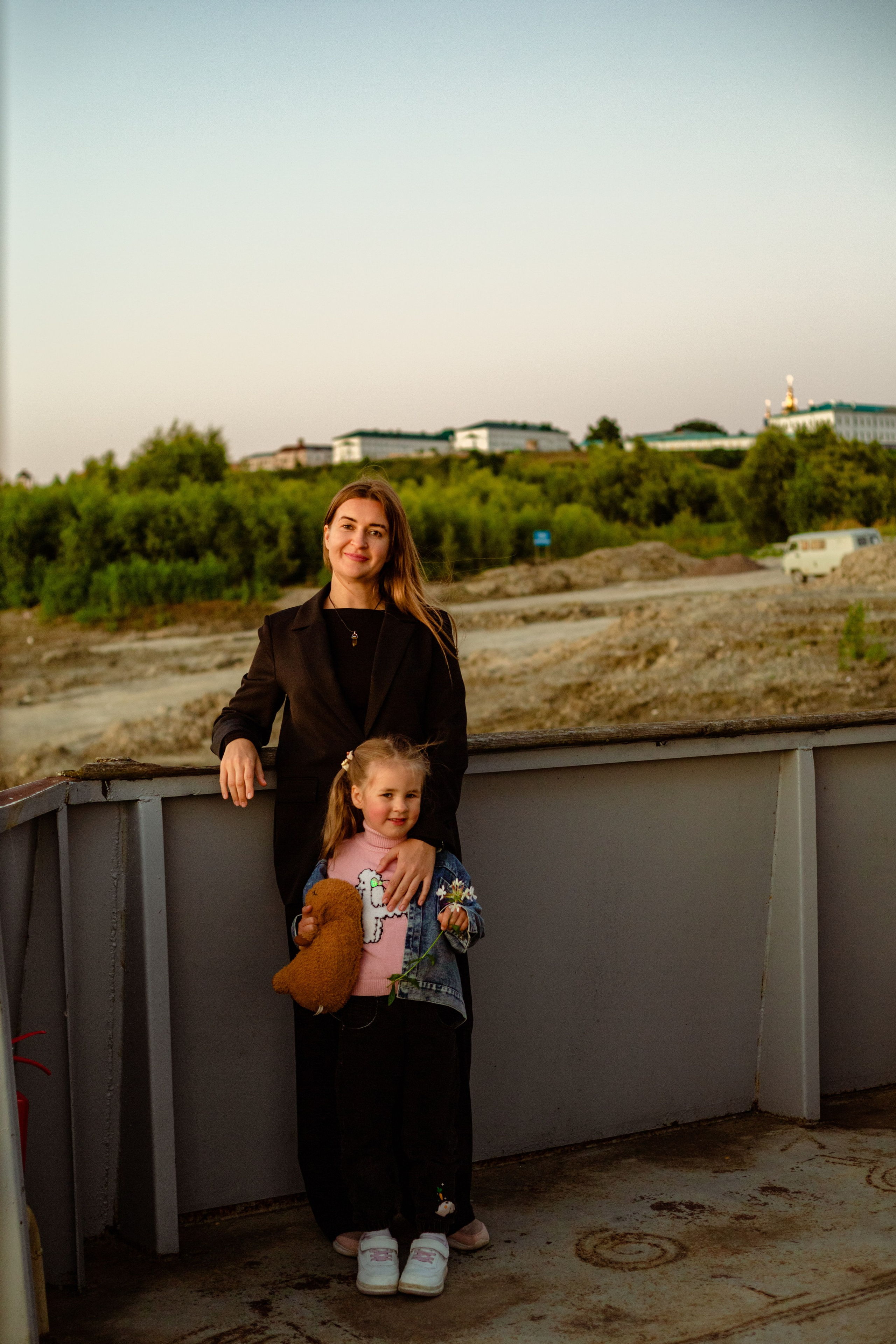 ТУРИСТАМ. Арт-фотограф Крис Л. в Тобольске: портрет, семейные, свадьбы