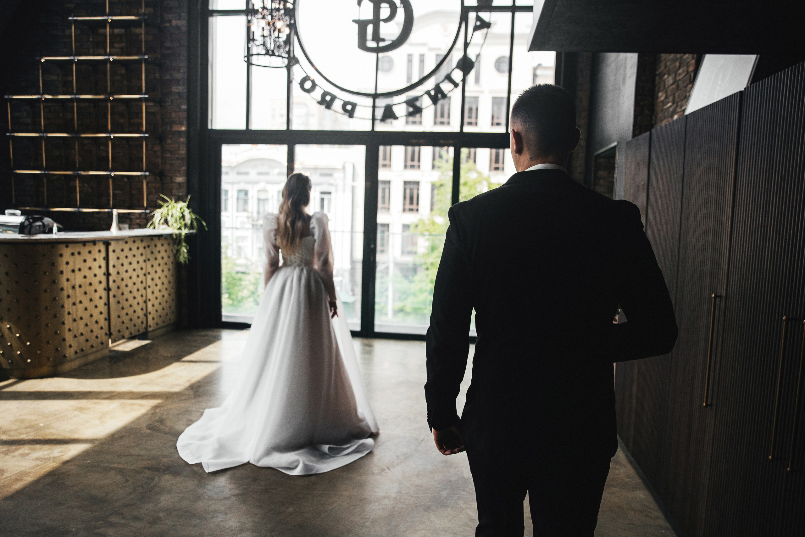 Олег и Галина. Свадебный фотограф в Ростове-на-Дону Олег Майер