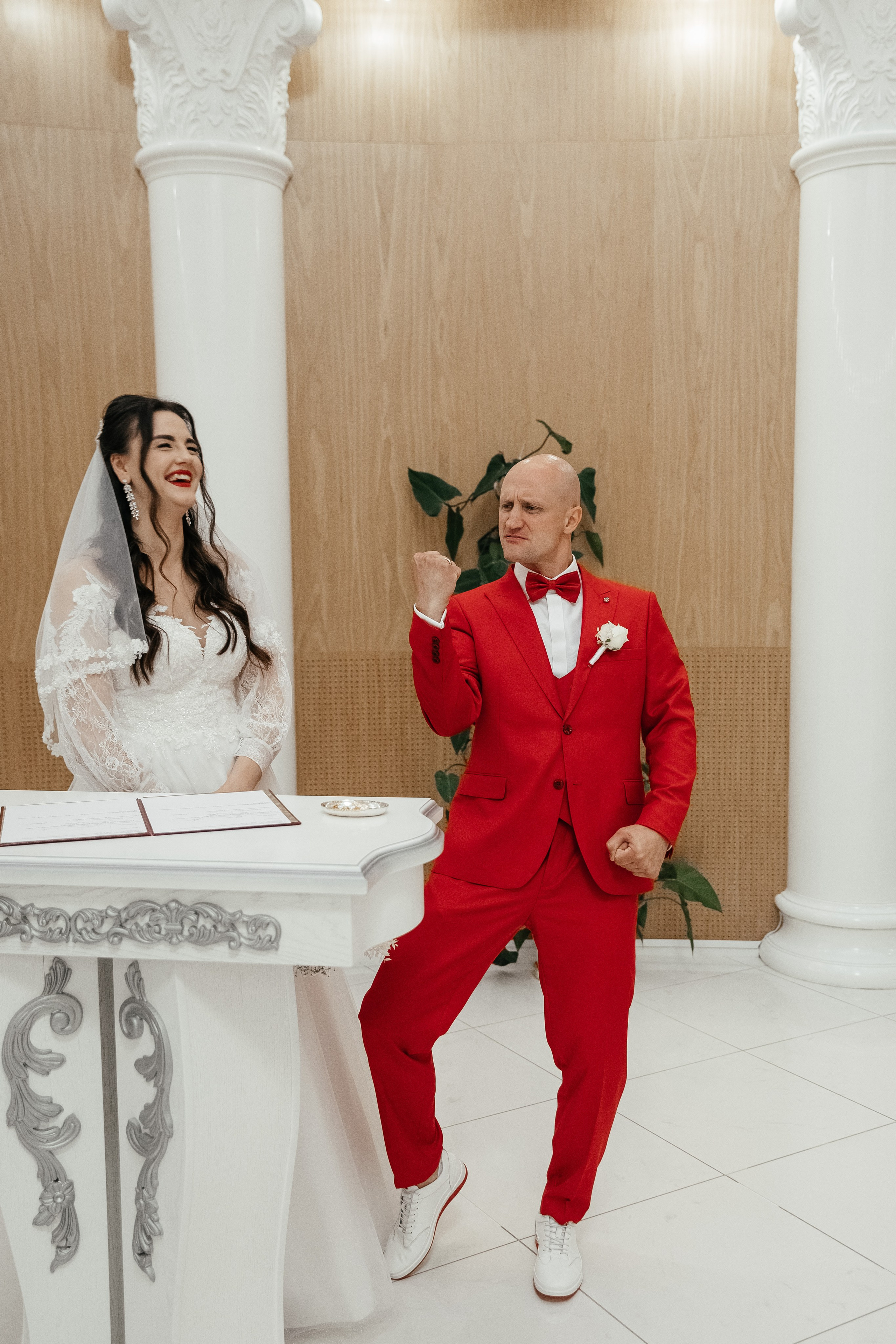 Алексей и Виктория. Свадебный и семейный фотограф Сергей Верещагин