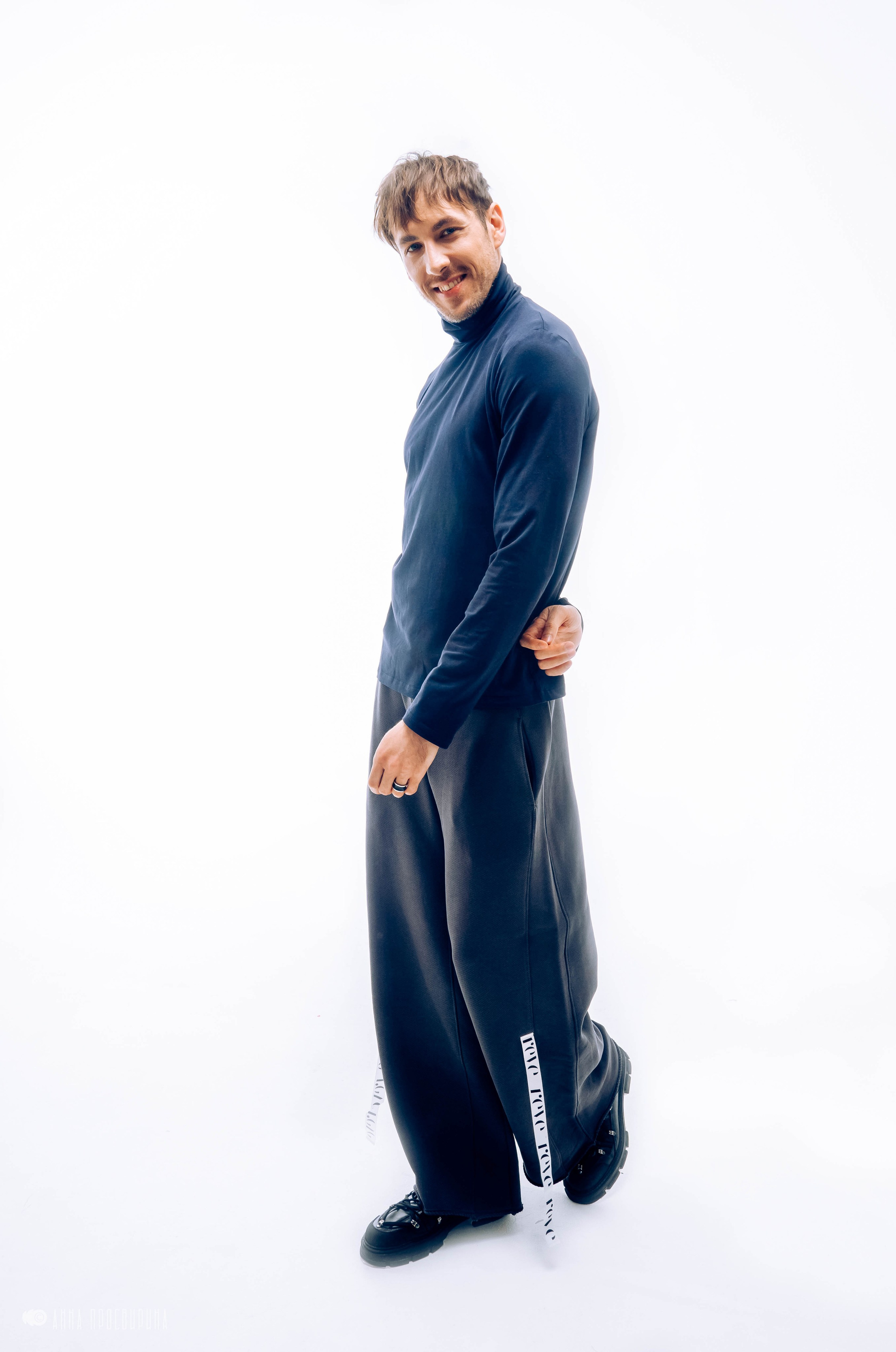 Финал проекта «Преображение», BEDFORD STUDIO. Ваш фотограф в Санкт-Петербурге Анна Просвирина