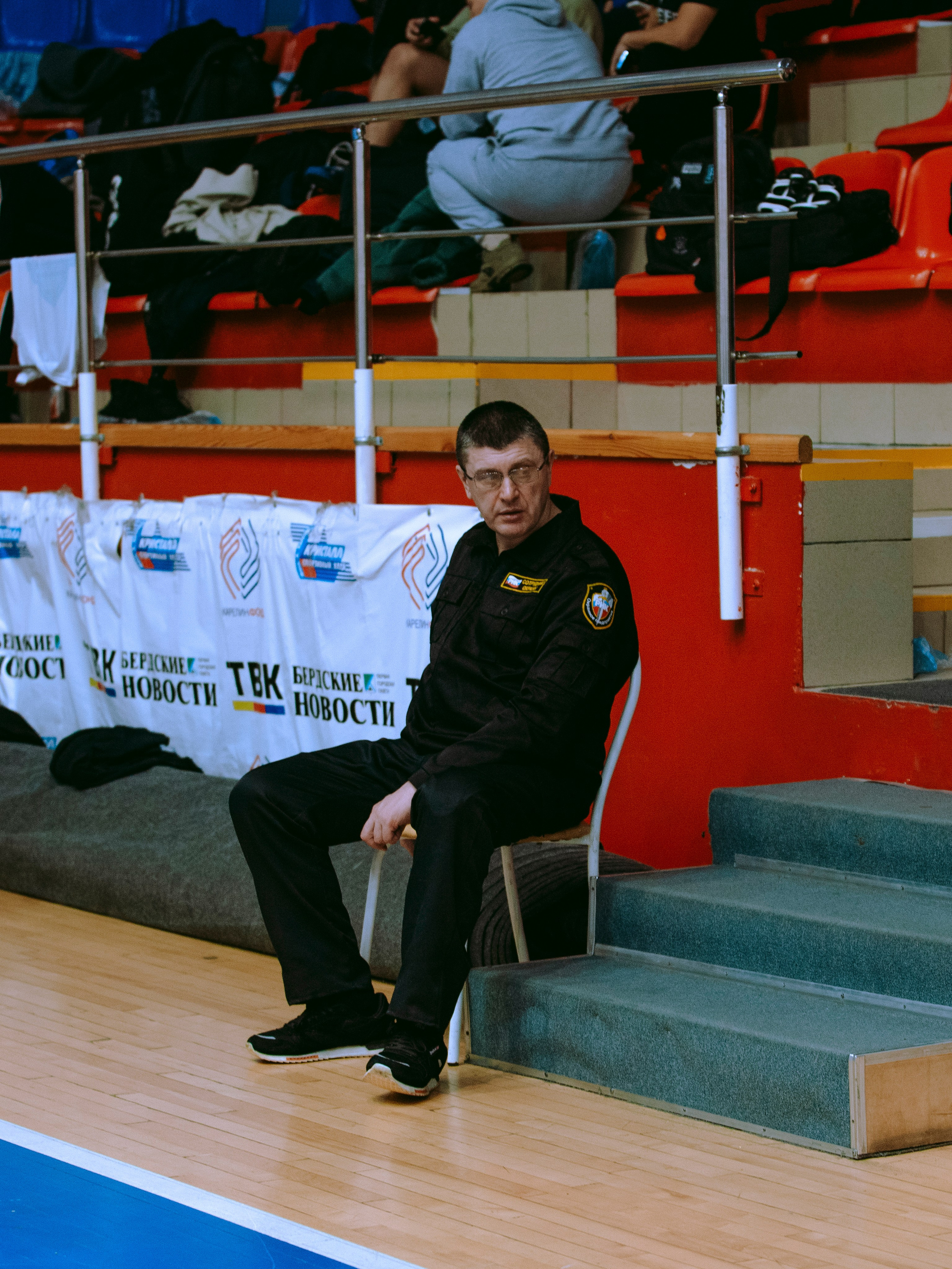 ПАНКРАТИОН | Чемпионат и первенство СФО | март `24. Портретный фотограф в Москве Дарья Цезария