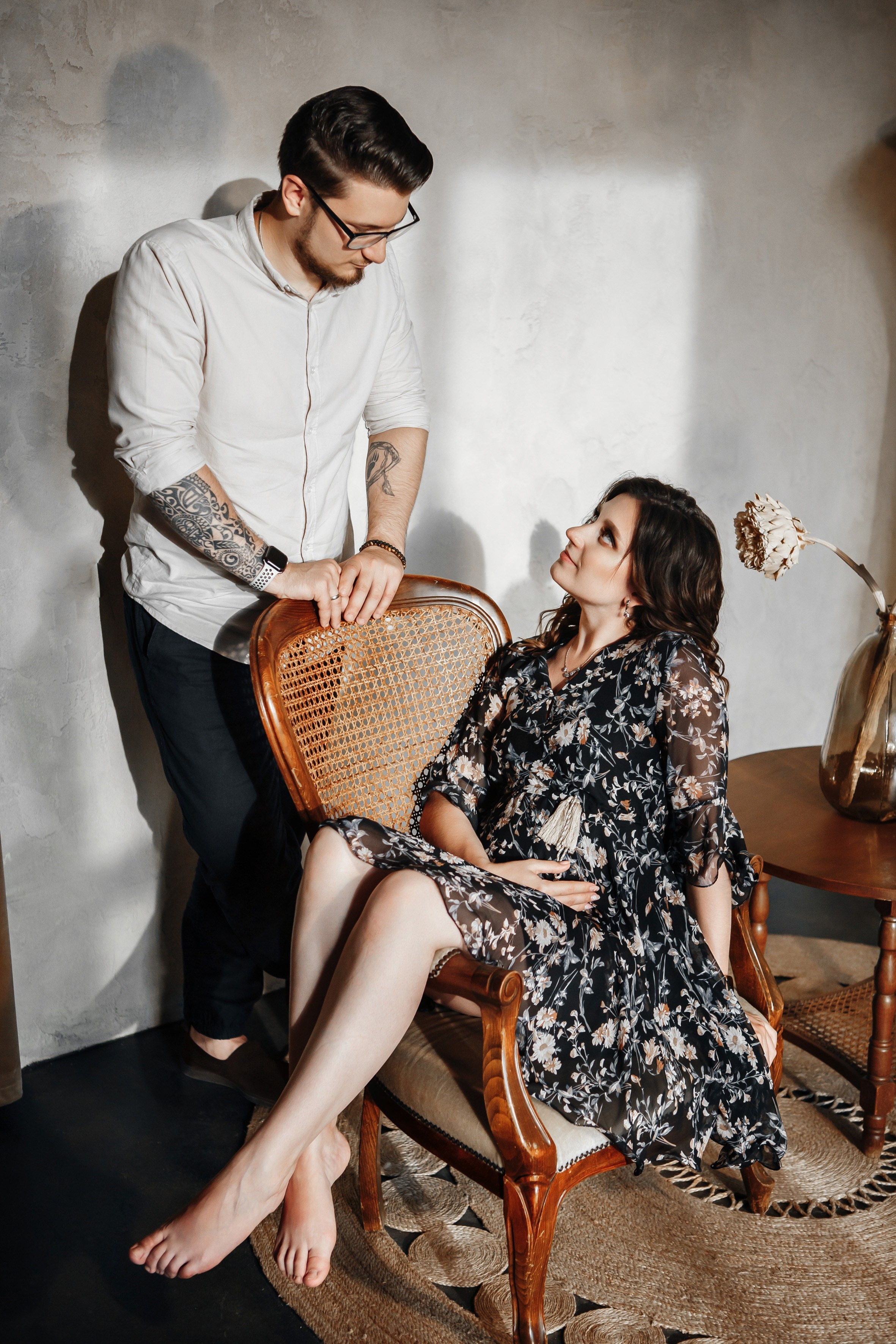 Артем и Елизавета. Свадебный и портретный Фотограф в Липецке Дмитрий Котюков