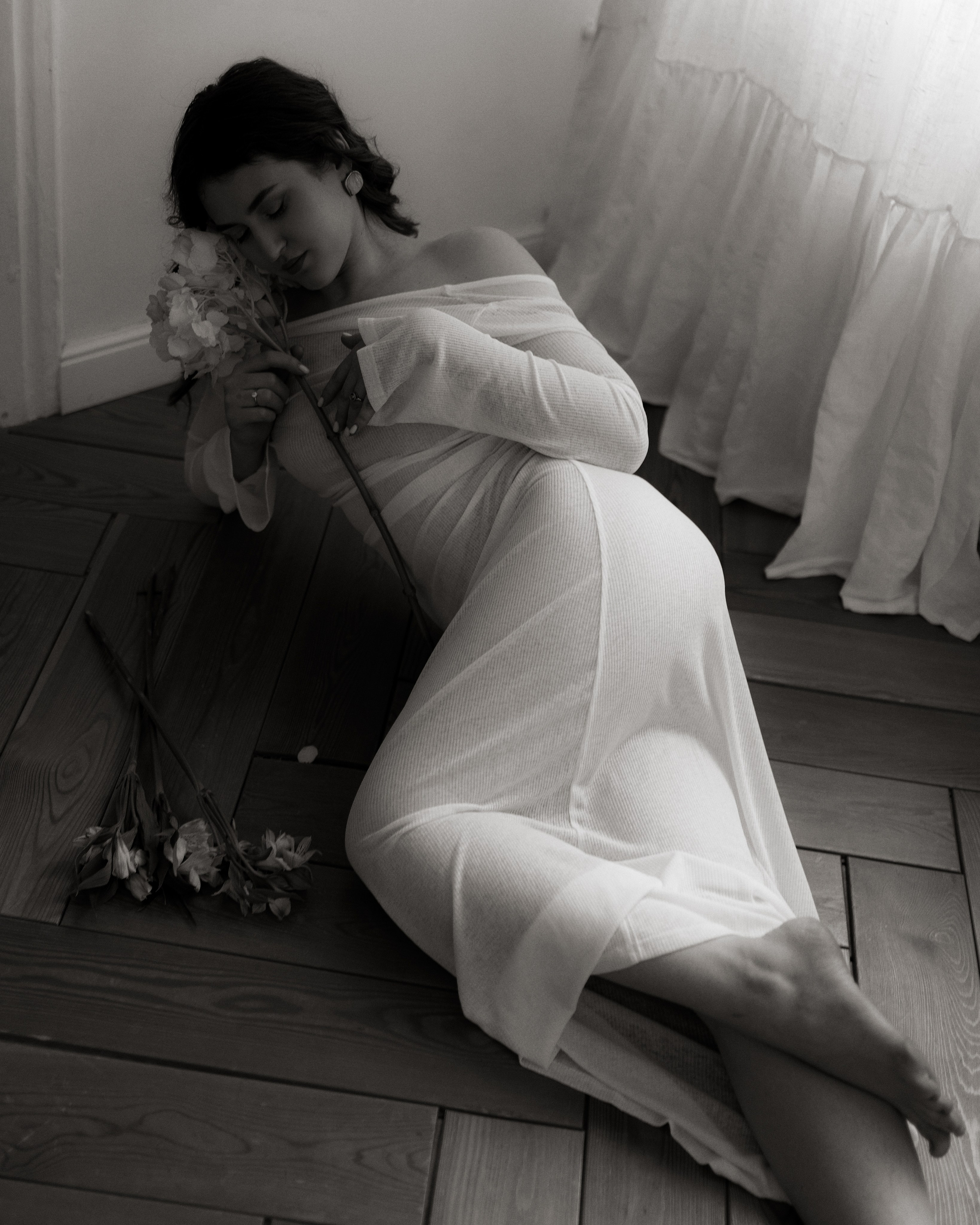 Анна. DARYA.BELKINA