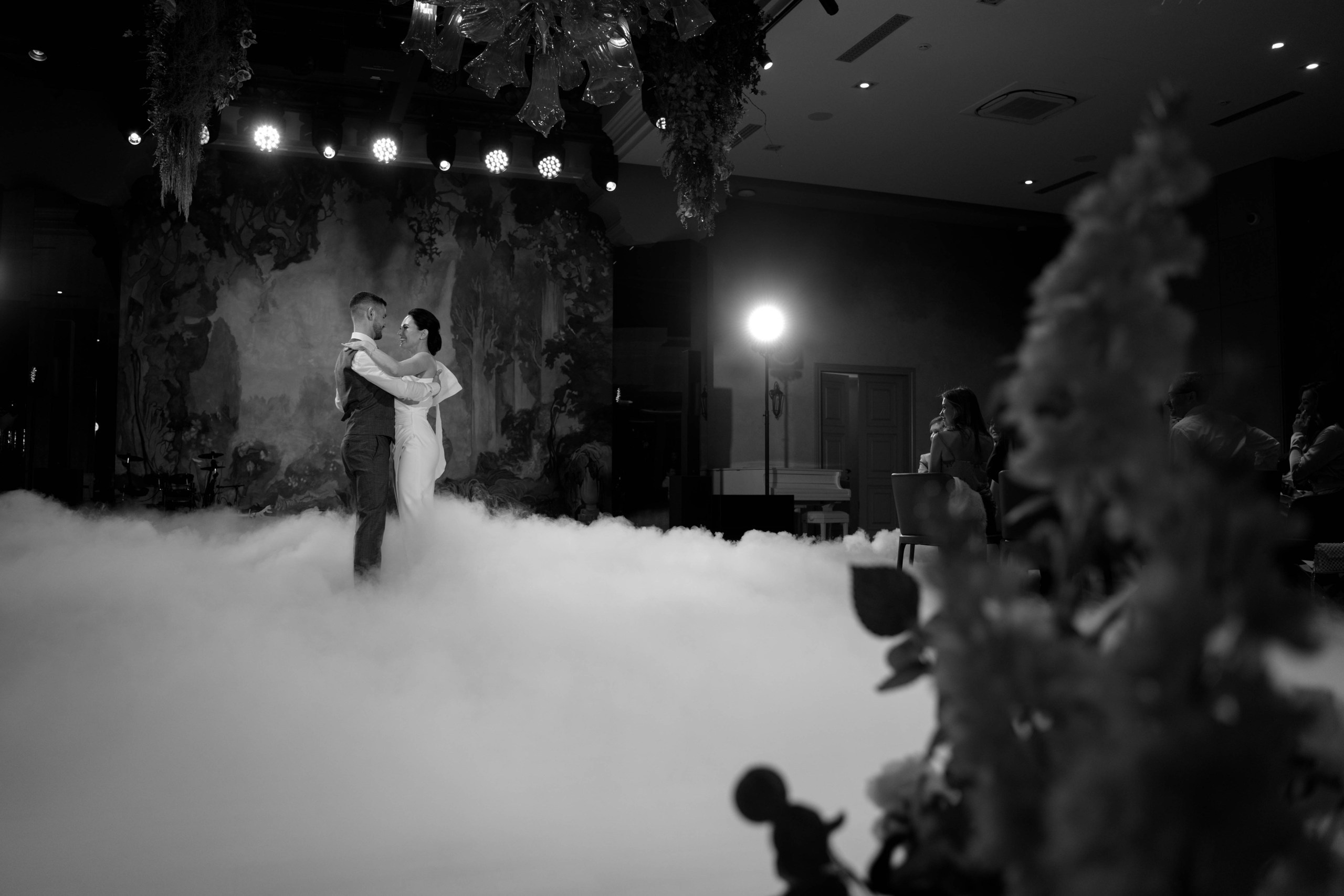 Азат и Элина. Свадебный фотограф Казань Анастасия Доле