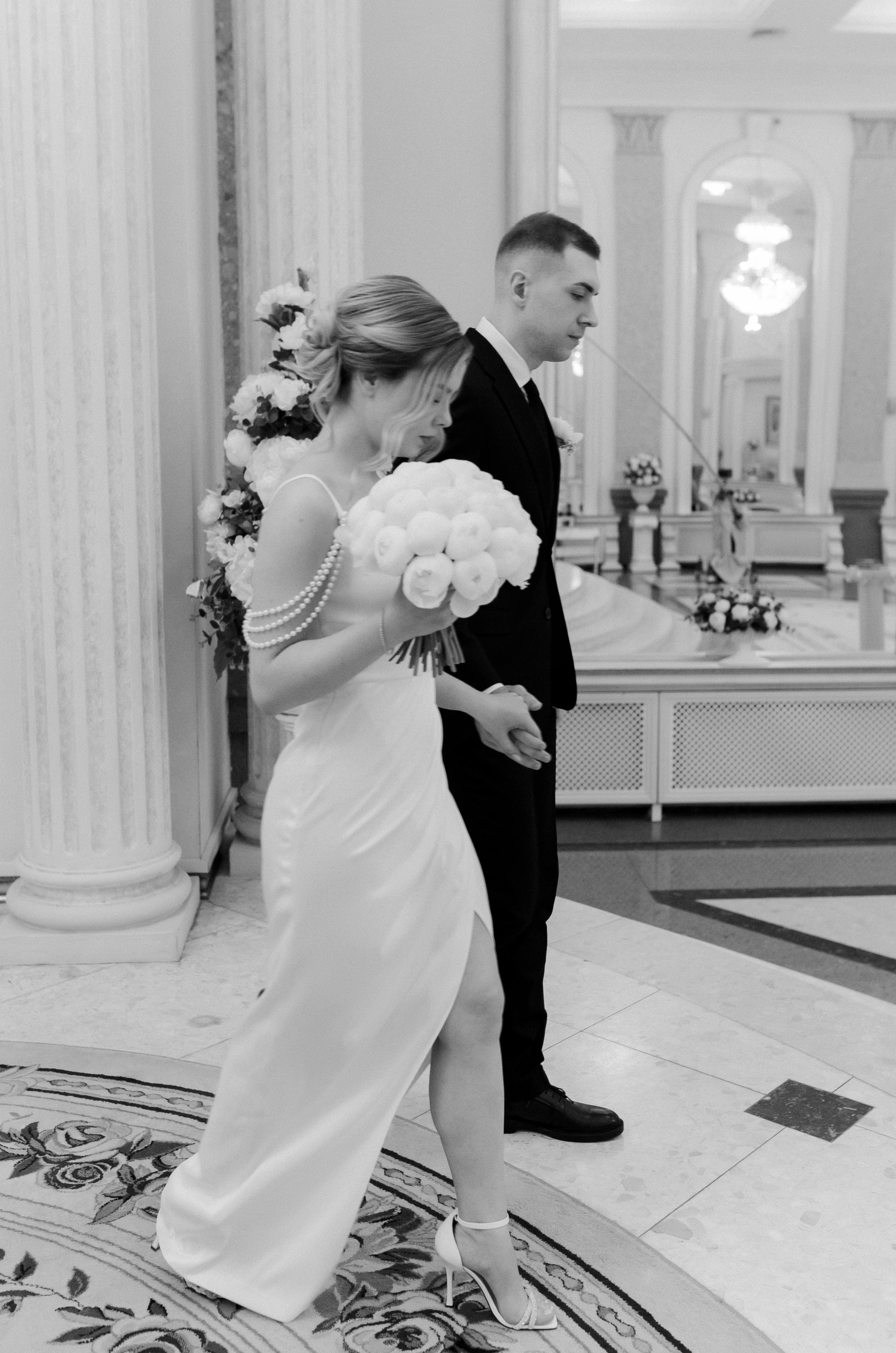 Никита и Анна. Фотограф в Краснодаре Элина Мальцева