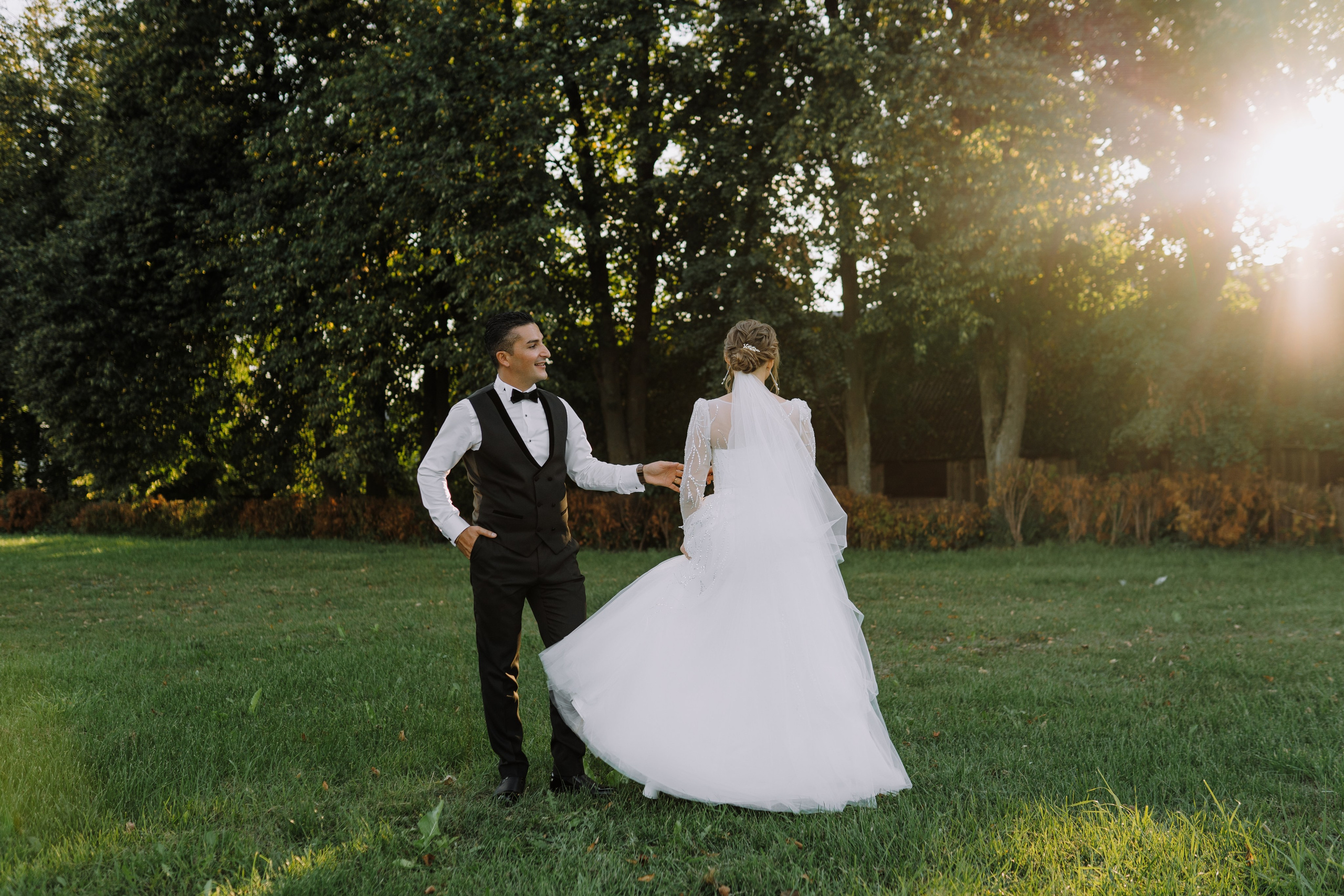 Серкан & Виктория