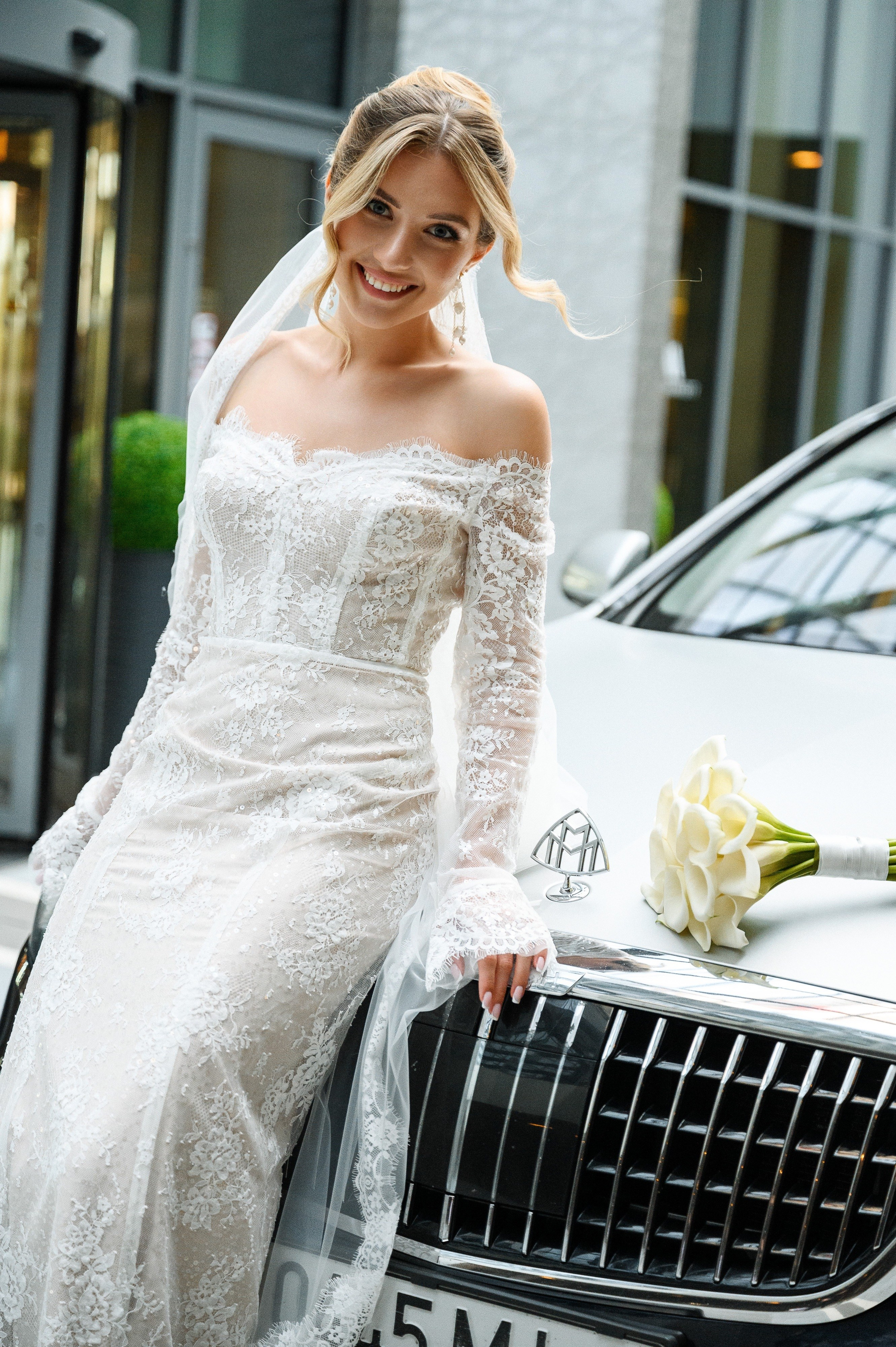 Илья & Алина