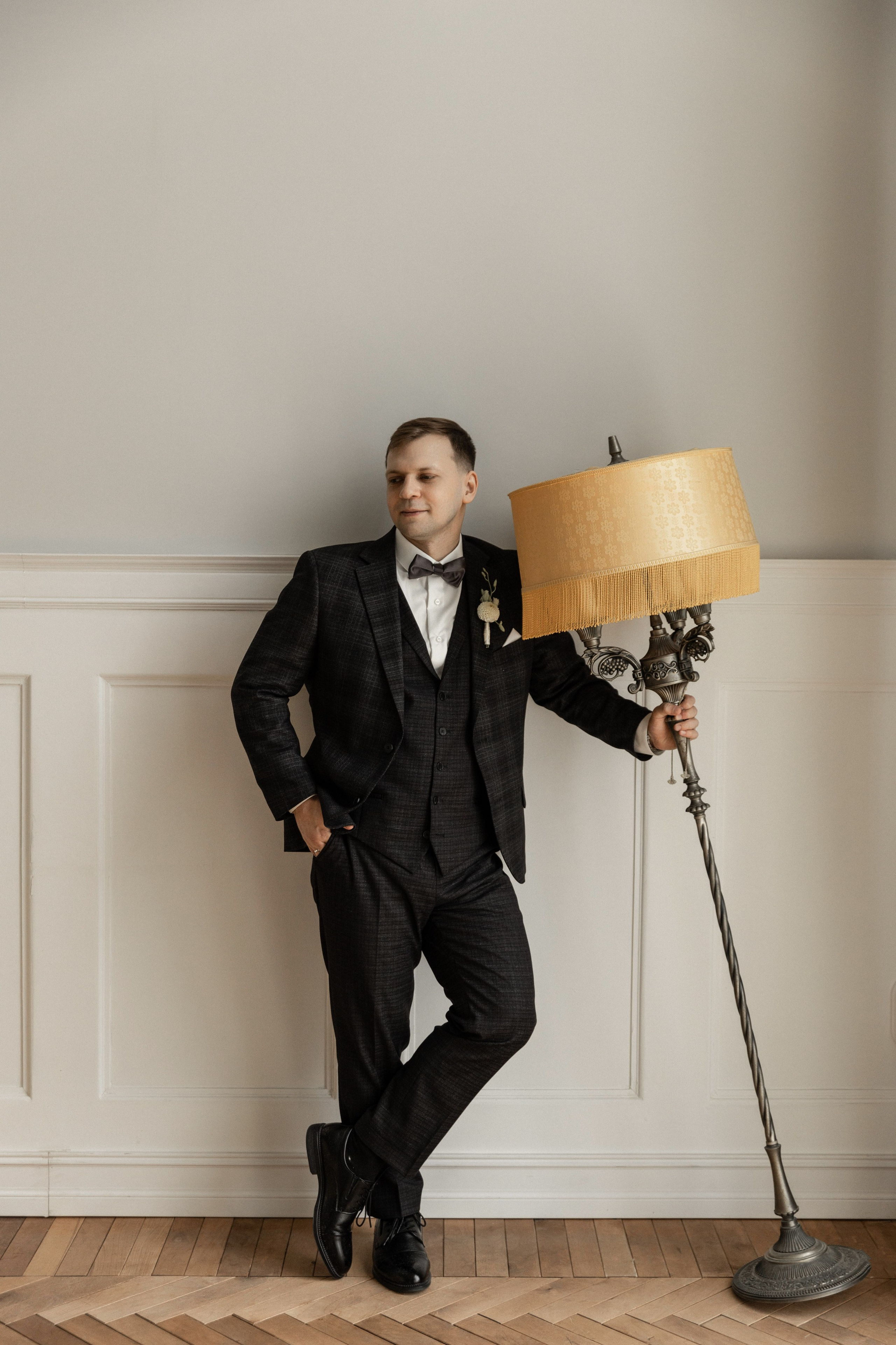 Елизавета & Илья. Свадебный и портретный фотограф в Воронеже Алфёрова Оксана