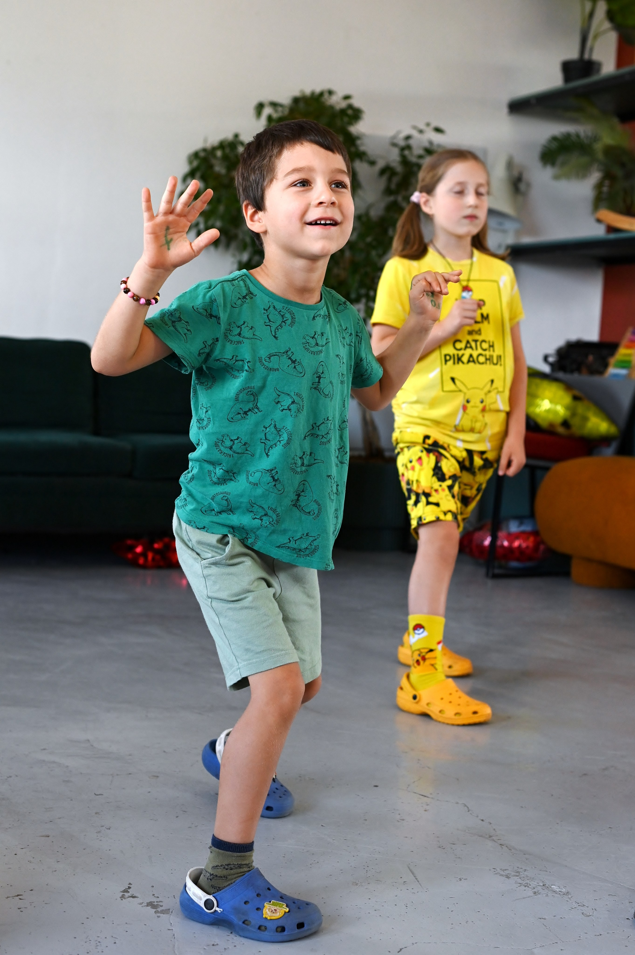 День Рождения Ксюши в лофте. Свадебный и семейный фотограф в Москве Ирина Гончарова