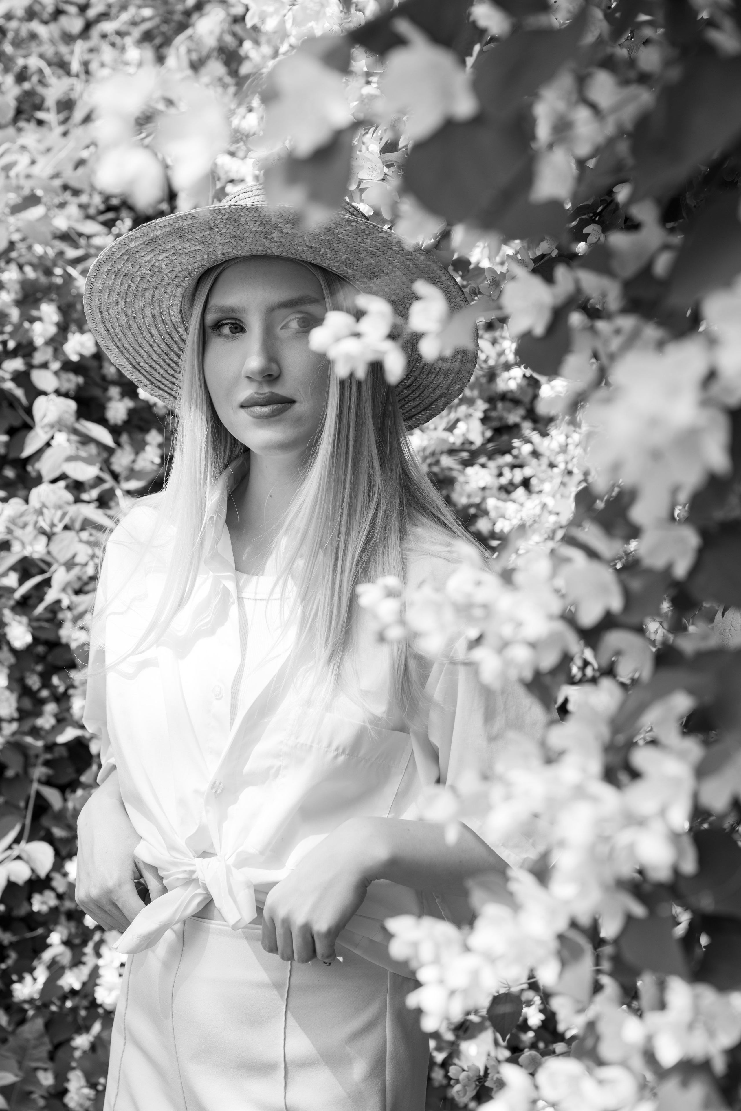 Диана. Фотограф Анастасия Егорова