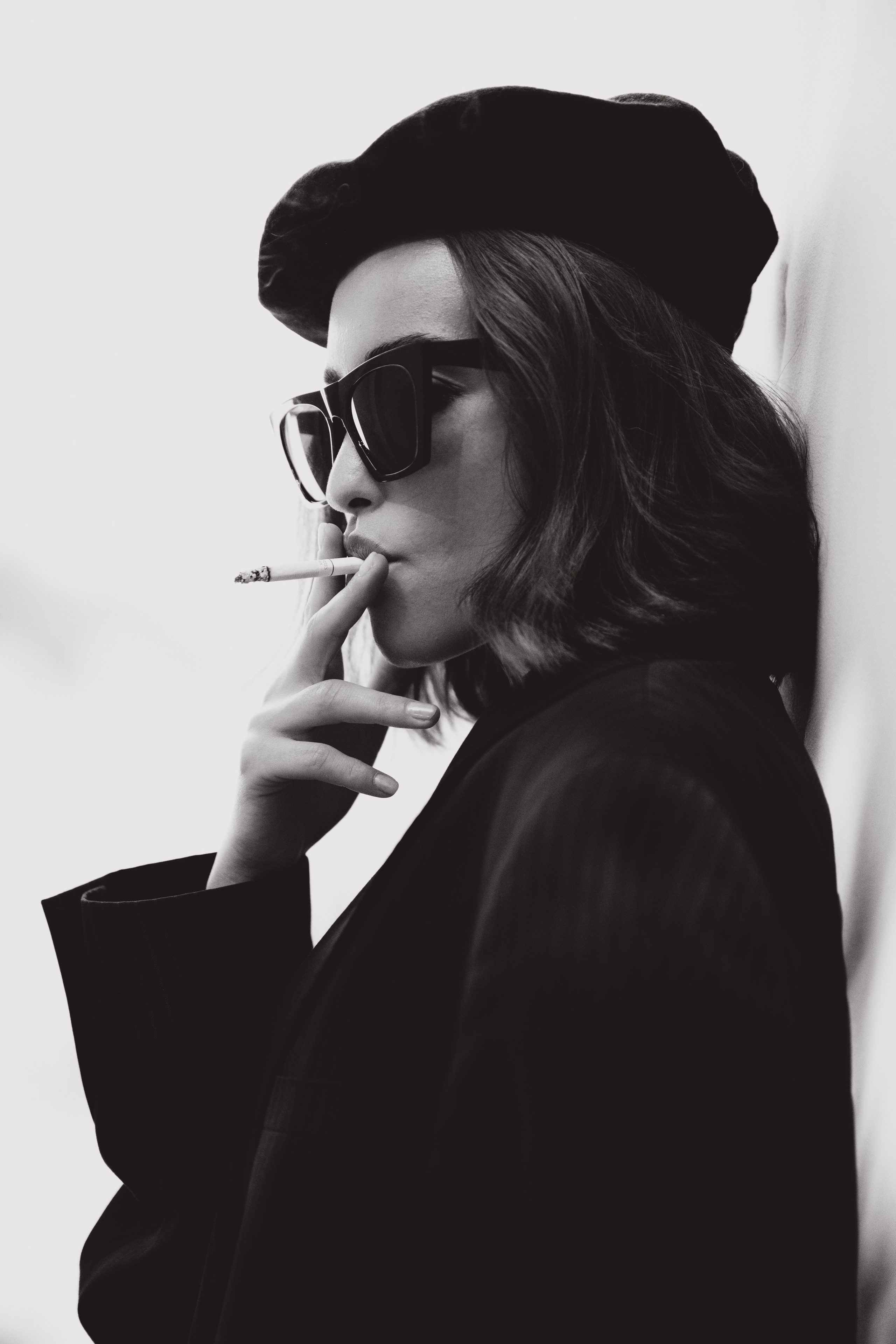 Лина. Фотограф Анастасия Егорова