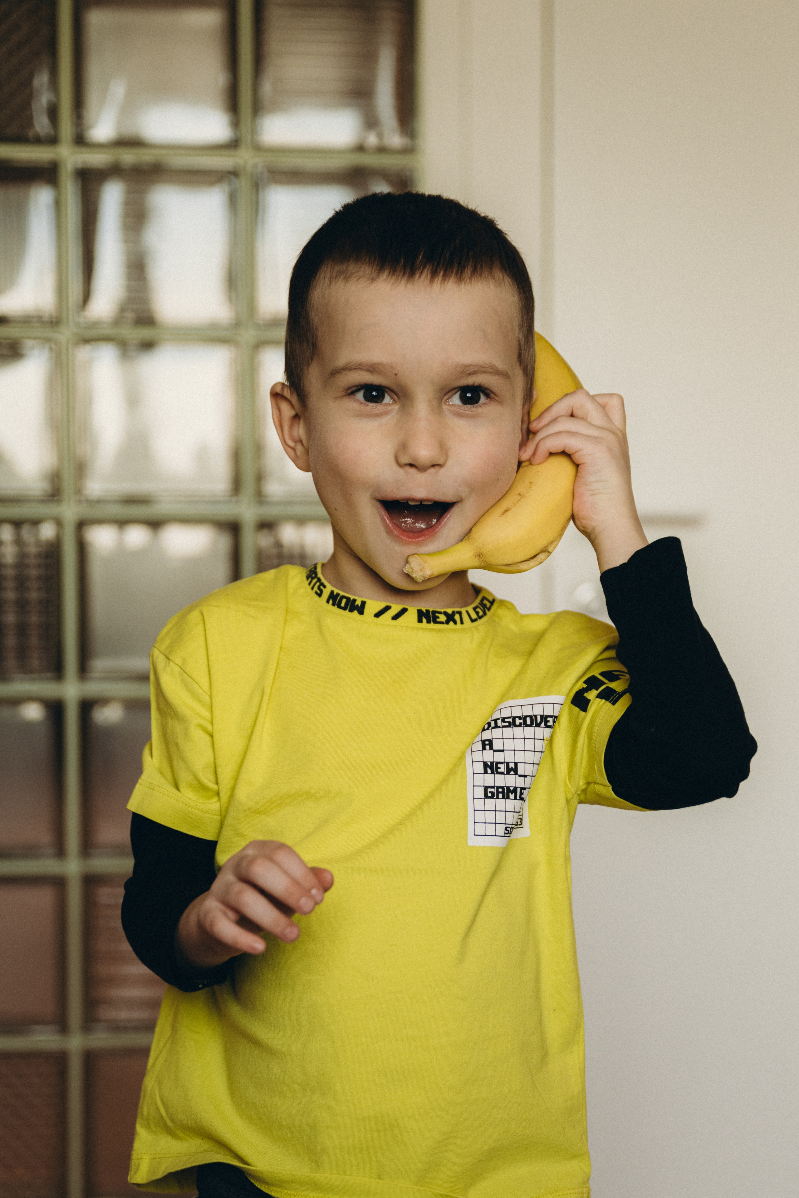 Рома. Фотограф Анастасия Егорова