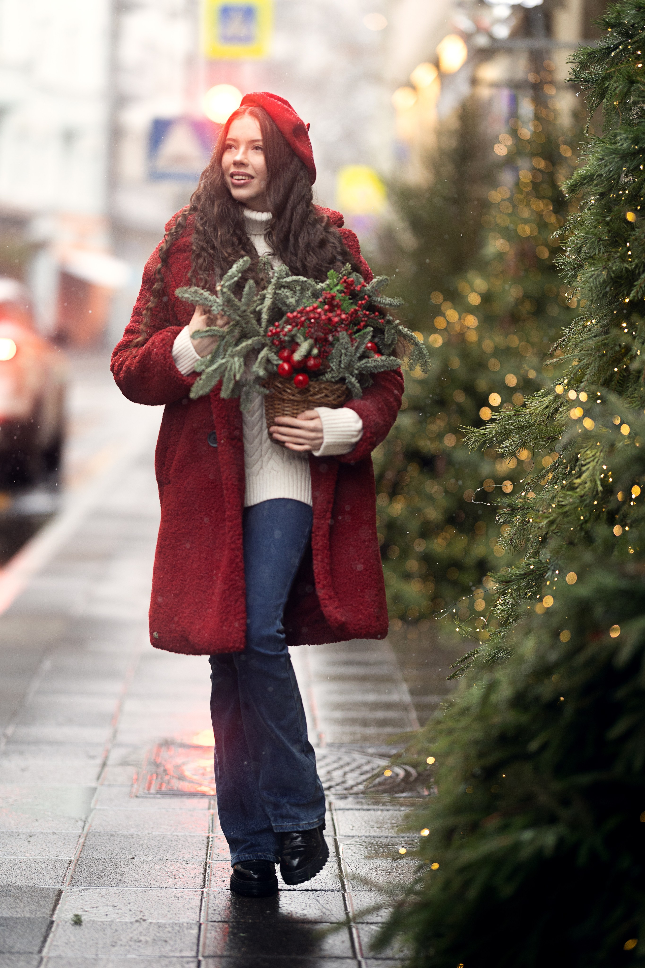 Патрики. Семейный и детский фотограф В Москве Парамонова Екатерина