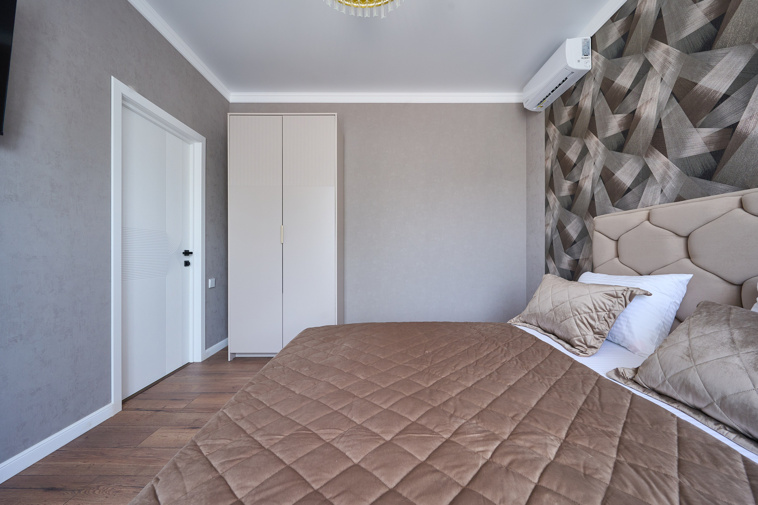 Квартира 190. Интерьерный фотограф в Краснодаре