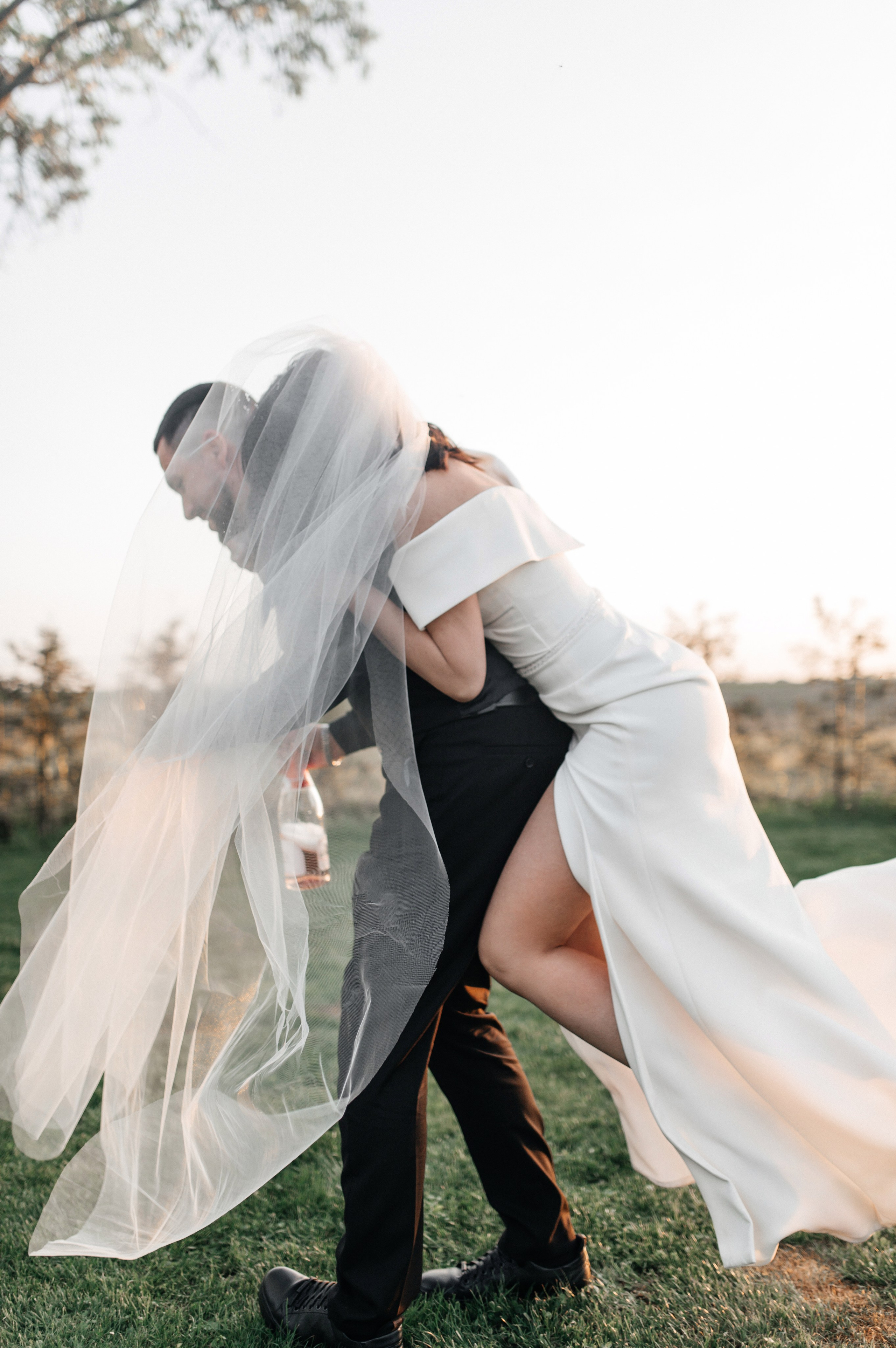 Станислав и Дарья. Фотограф Кирилл Верт