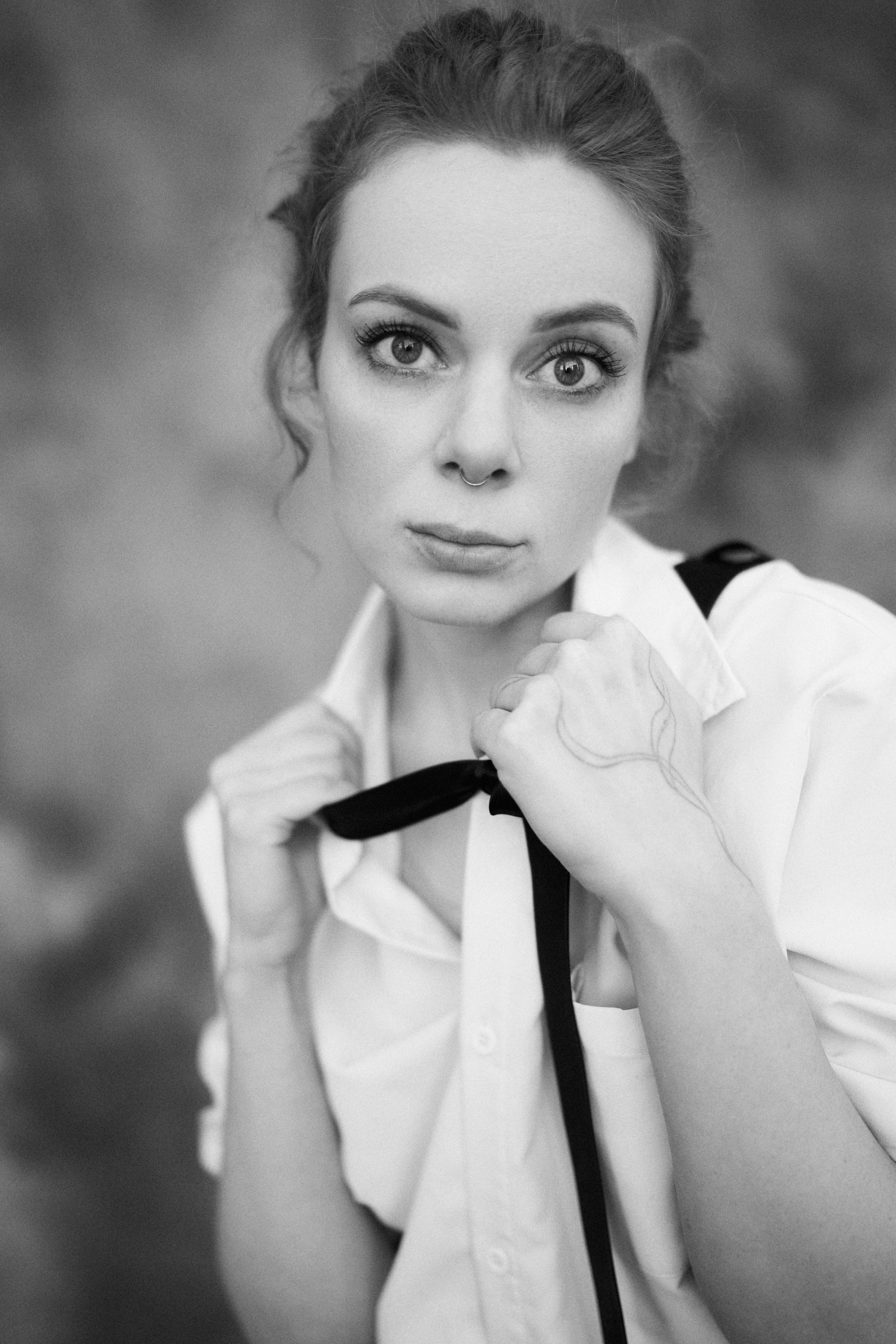 Елена. Портретный фотограф в Москве Ланин Сергей