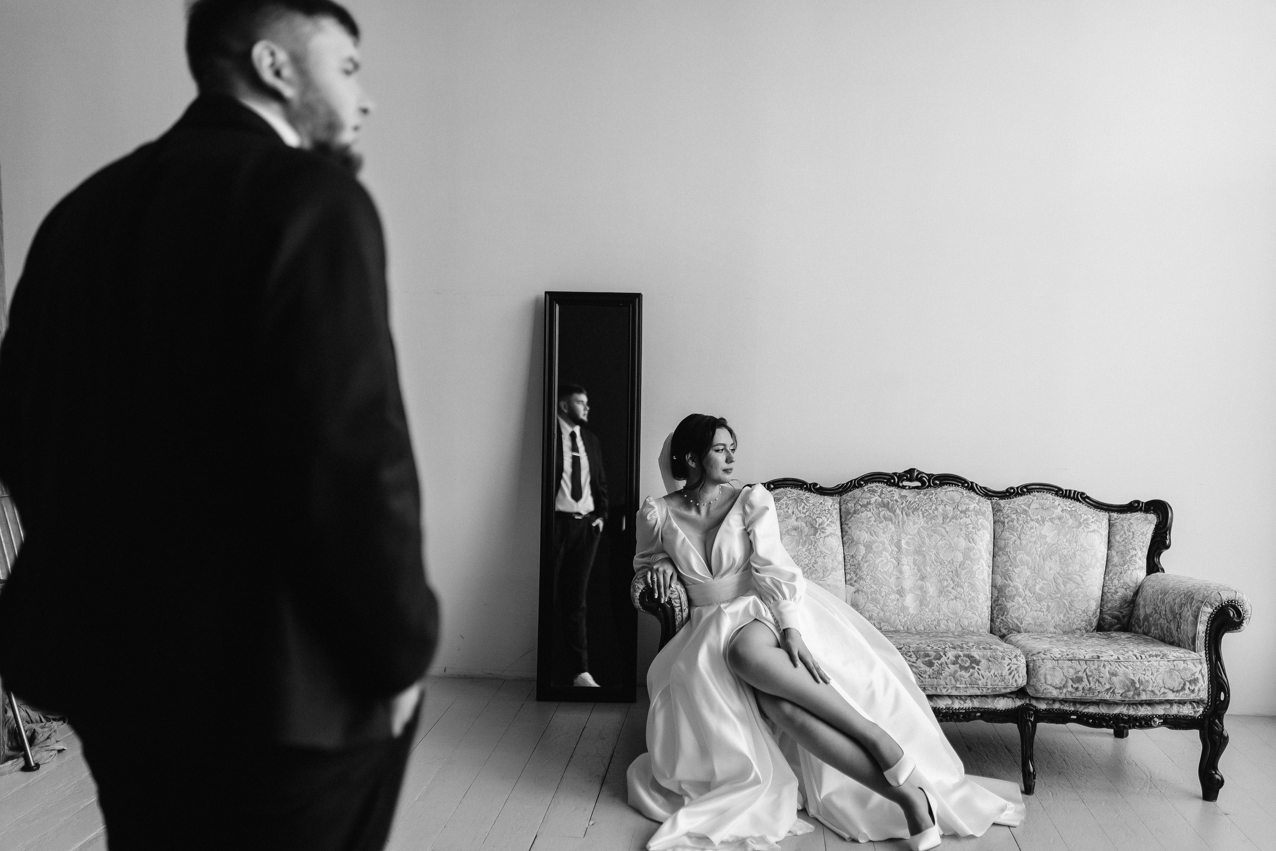 Ульяна и Руслан. Фотограф Тимербаева Алина г. Сургут